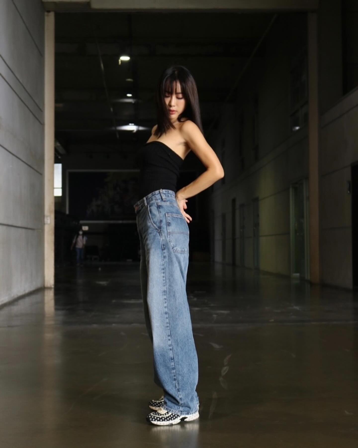 จ๋า - ณัฐฐาวีรนุช ทองมี