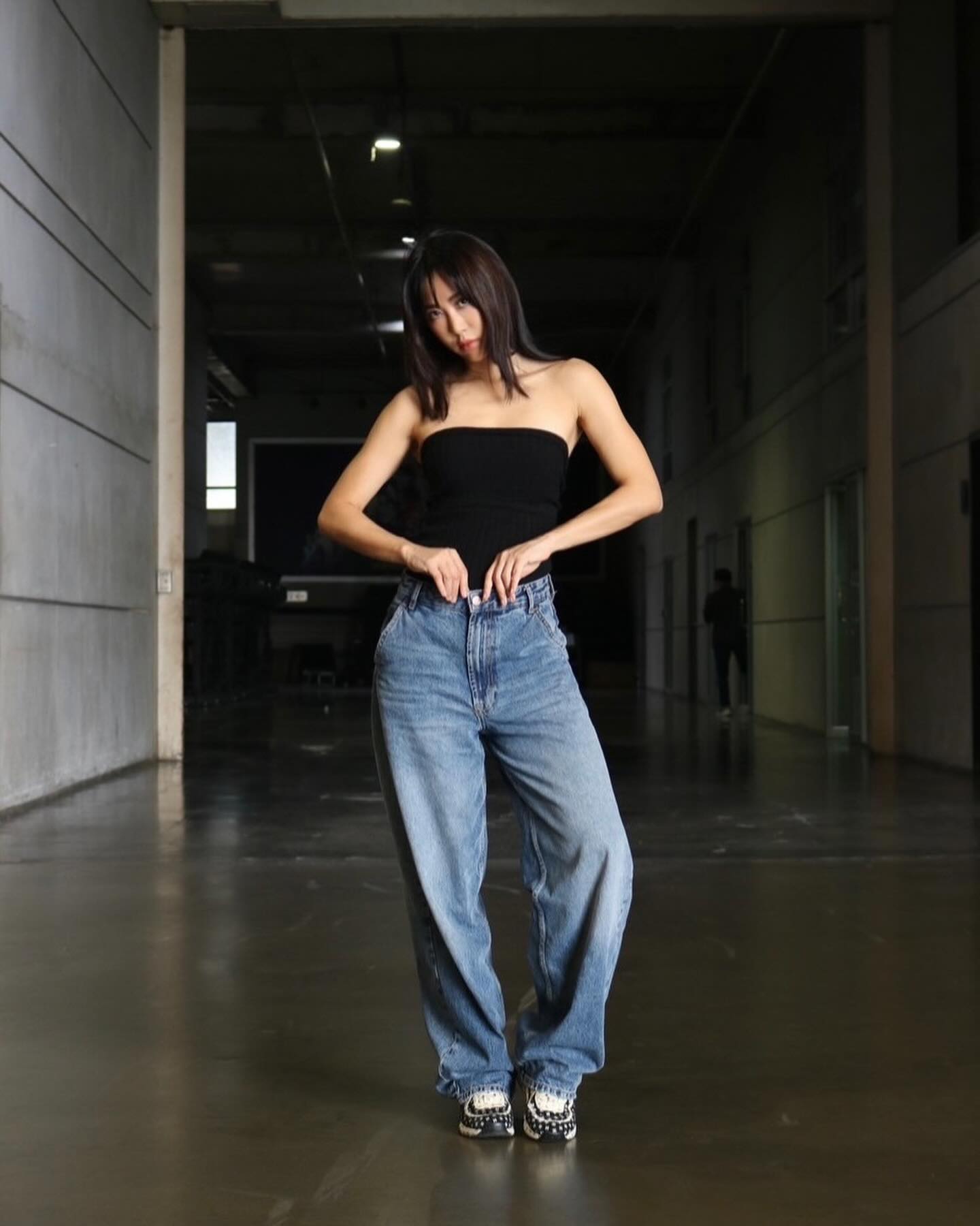 จ๋า - ณัฐฐาวีรนุช ทองมี