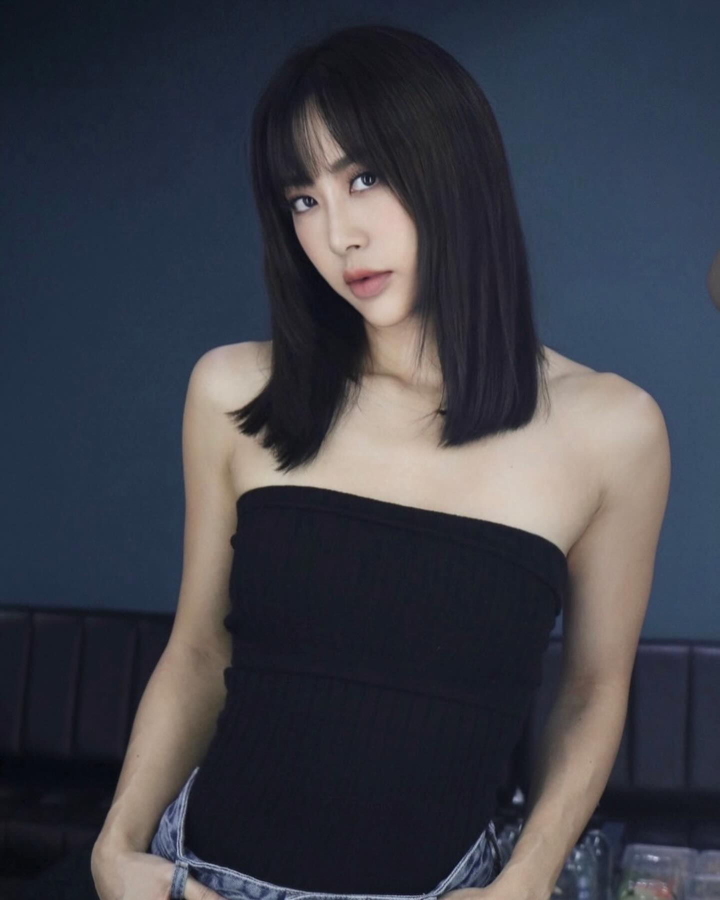 จ๋า - ณัฐฐาวีรนุช ทองมี