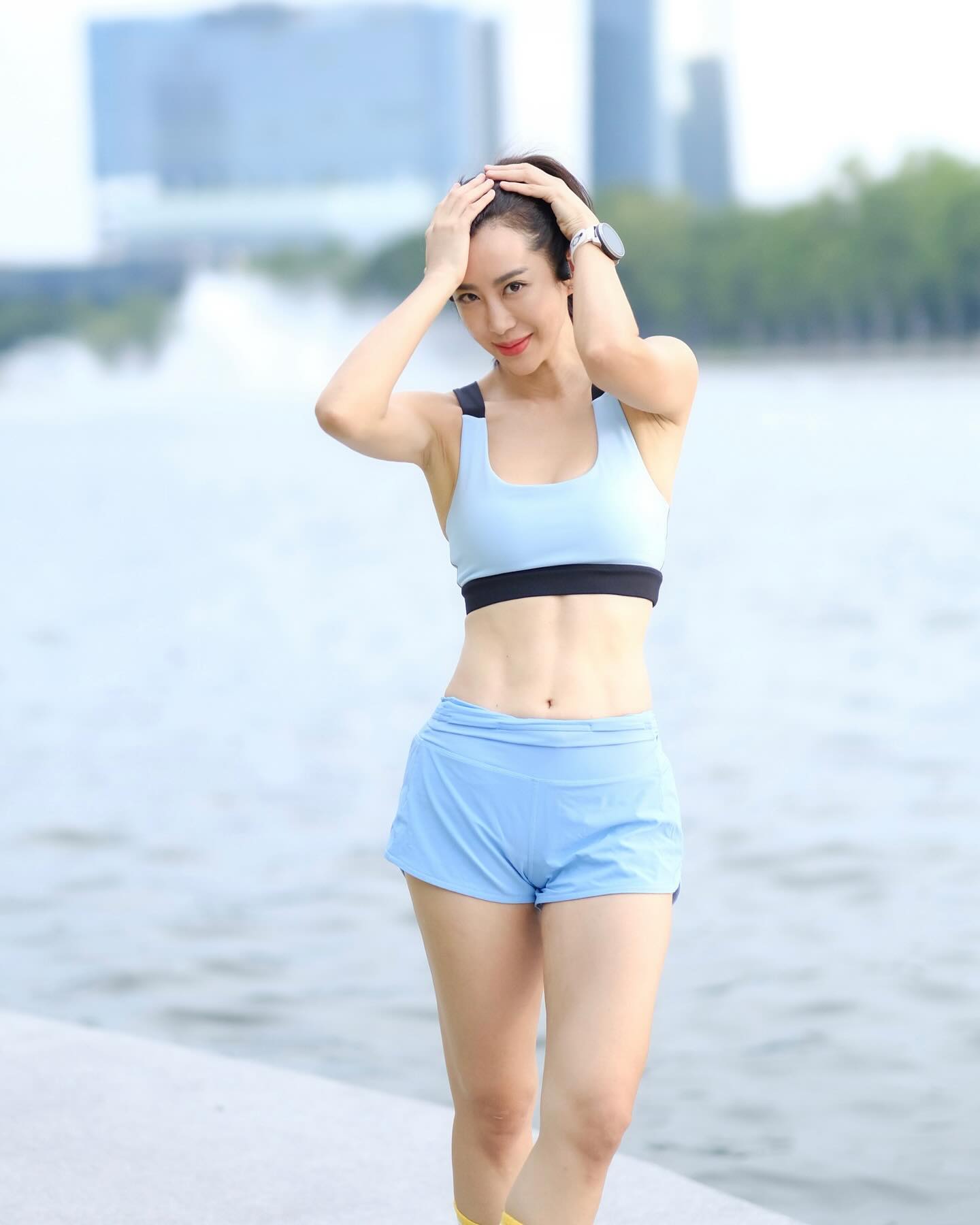 จ๋า - ณัฐฐาวีรนุช ทองมี