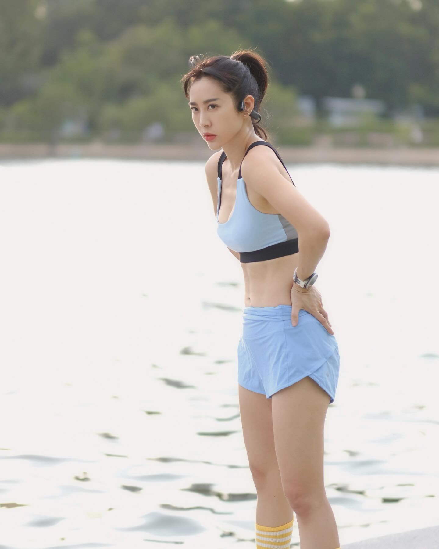 จ๋า - ณัฐฐาวีรนุช ทองมี