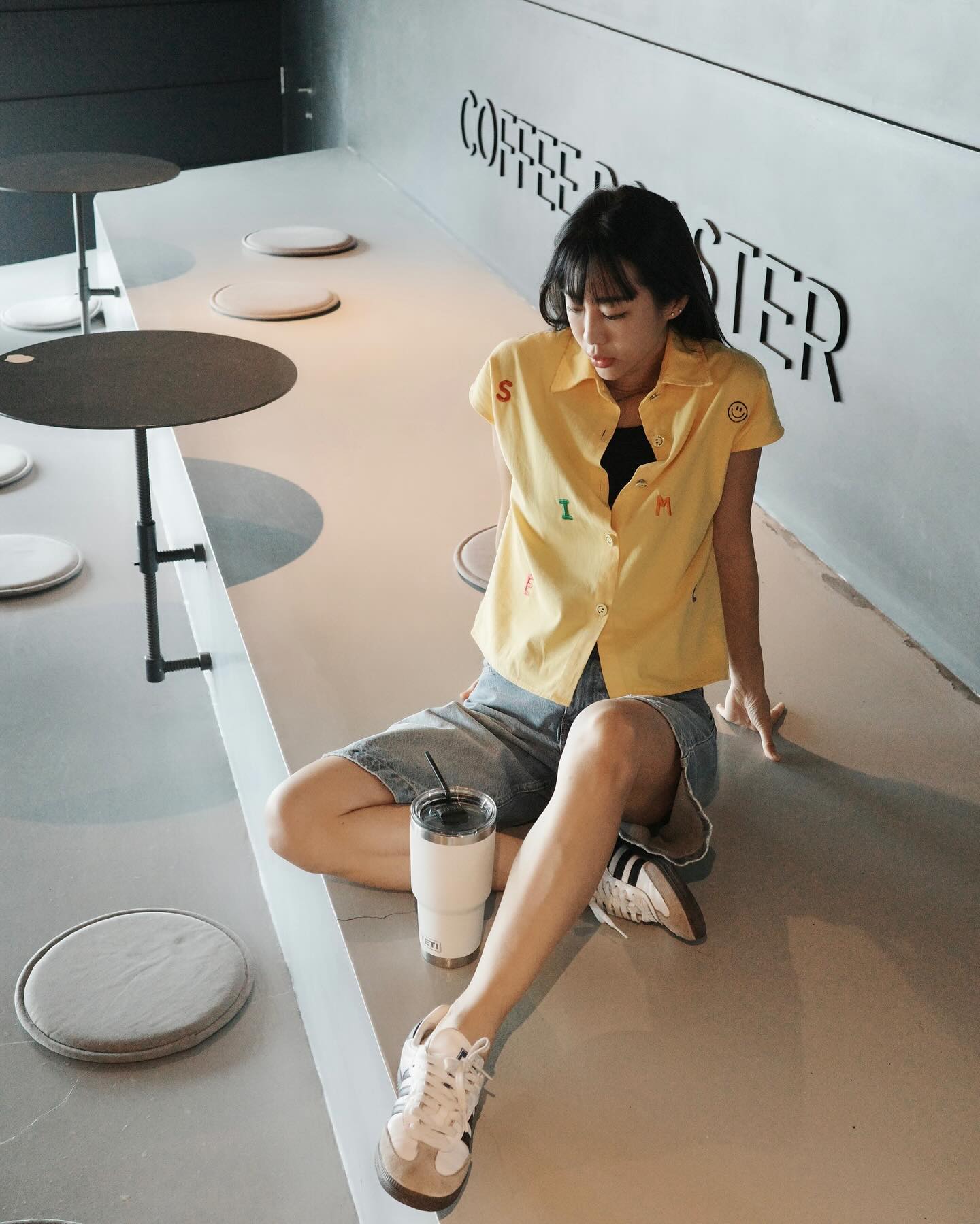 จ๋า - ณัฐฐาวีรนุช ทองมี