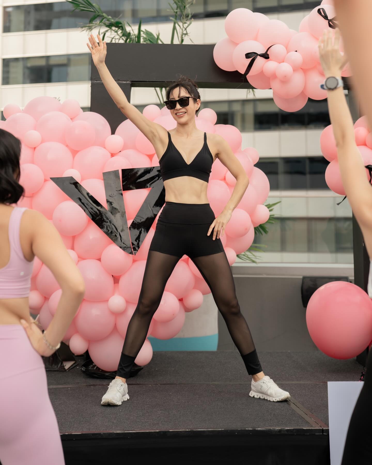 จ๋า - ณัฐฐาวีรนุช ทองมี