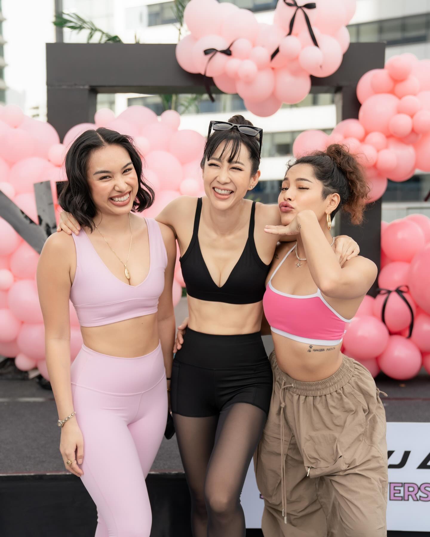 จ๋า - ณัฐฐาวีรนุช ทองมี