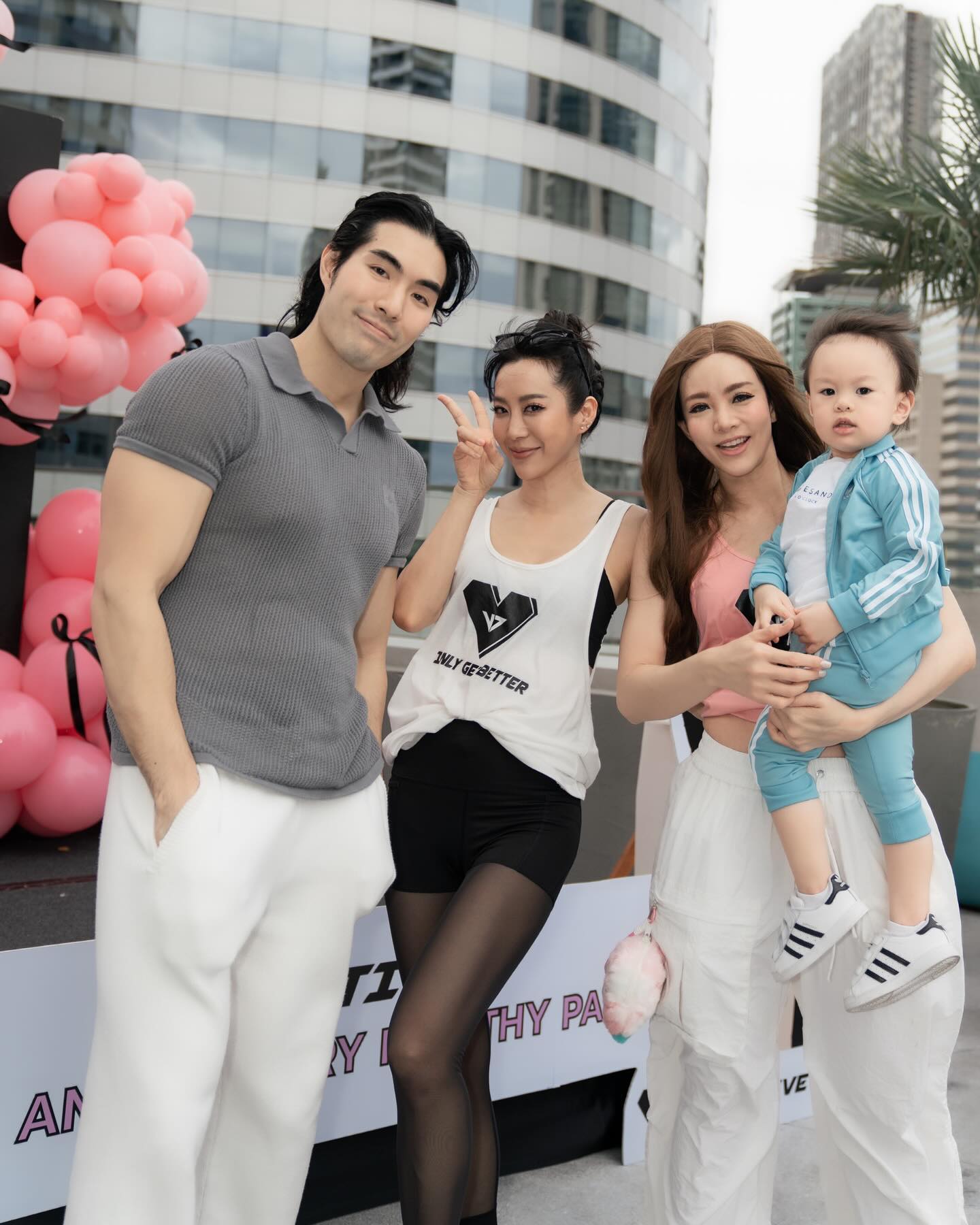 จ๋า - ณัฐฐาวีรนุช ทองมี