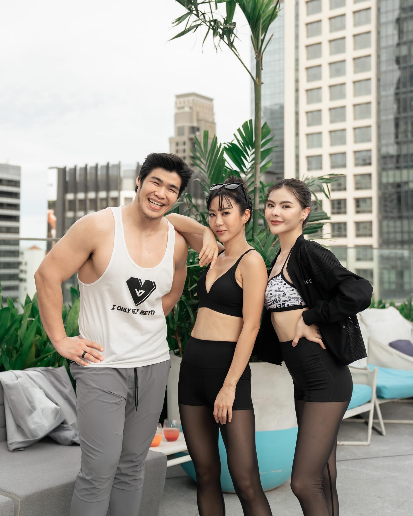 จ๋า - ณัฐฐาวีรนุช ทองมี