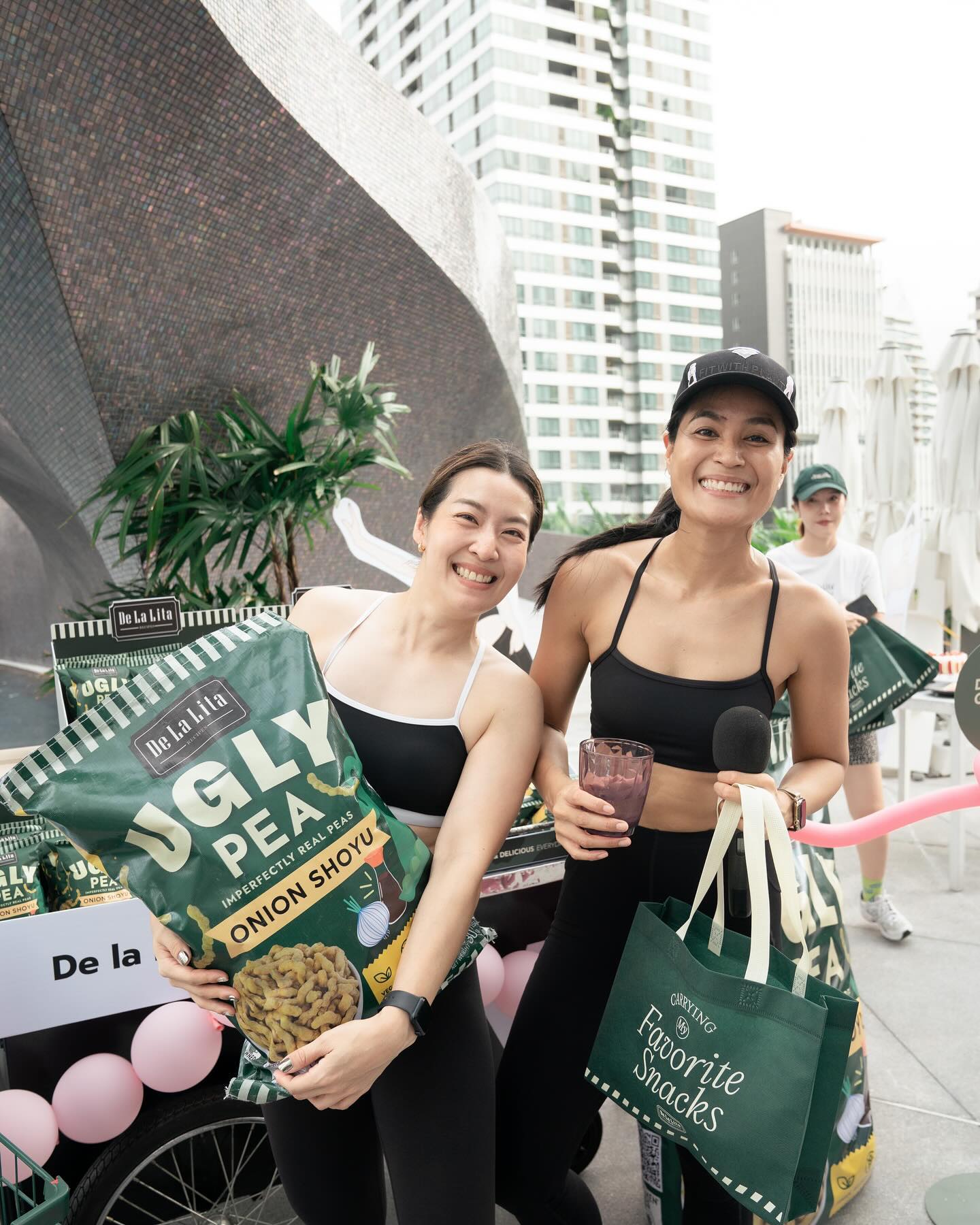 จ๋า - ณัฐฐาวีรนุช ทองมี