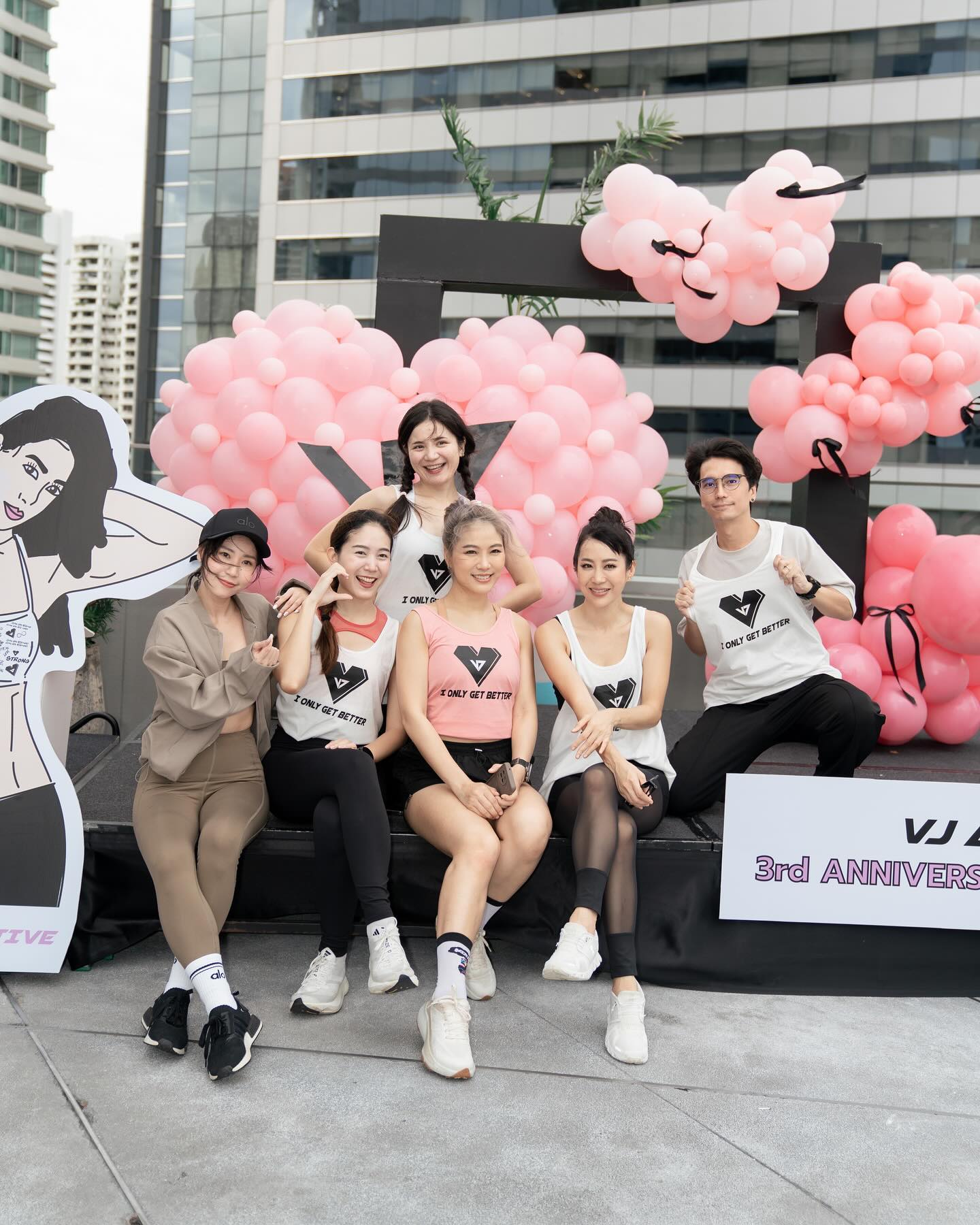 จ๋า - ณัฐฐาวีรนุช ทองมี