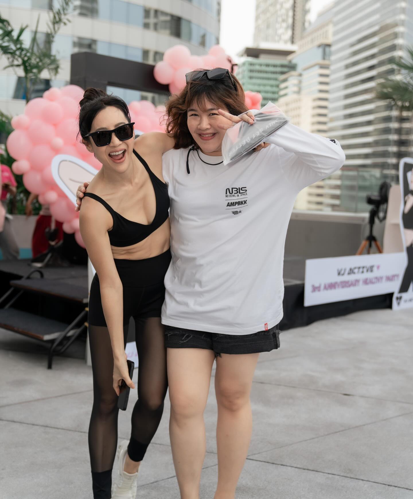 จ๋า - ณัฐฐาวีรนุช ทองมี