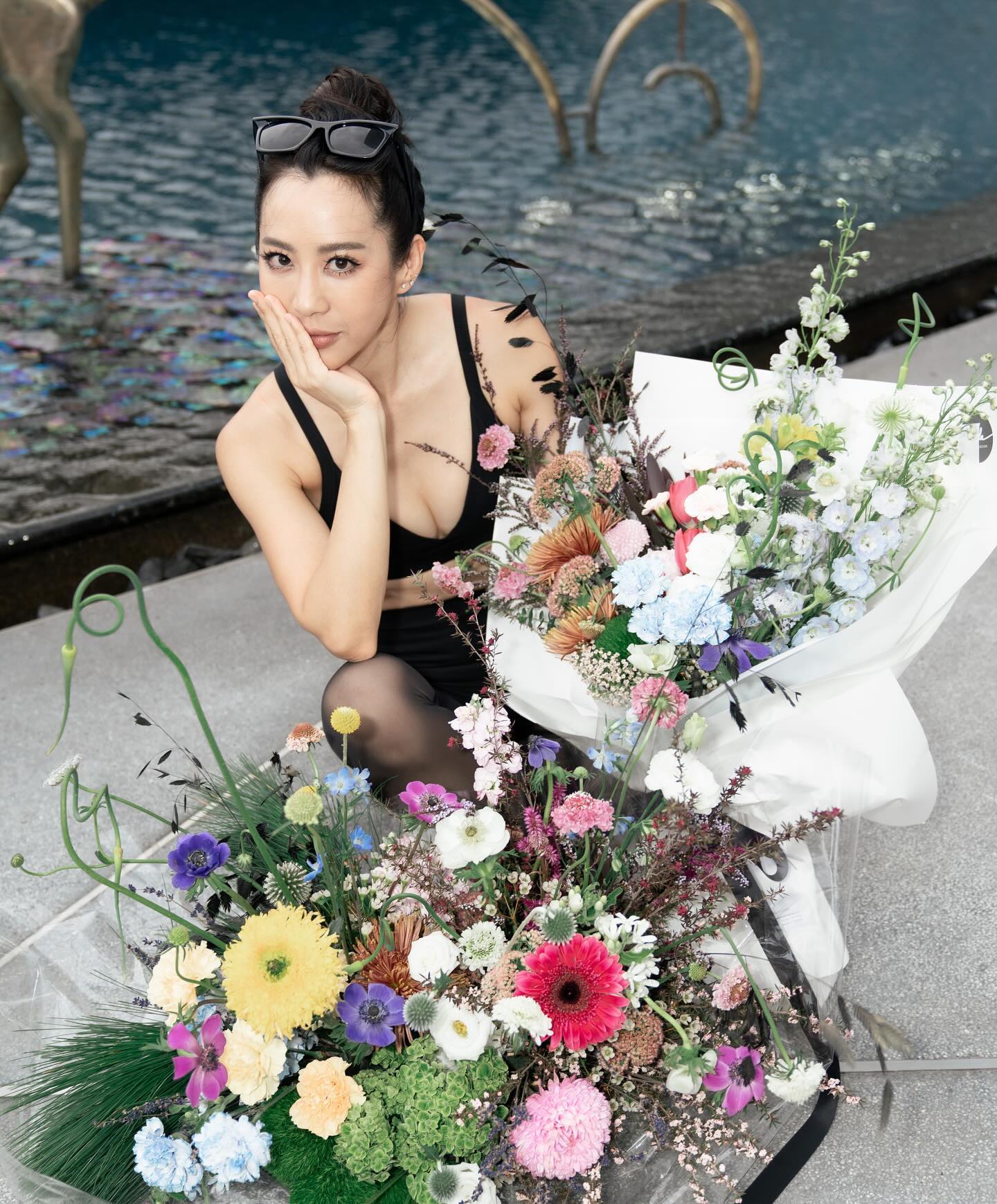 จ๋า - ณัฐฐาวีรนุช ทองมี