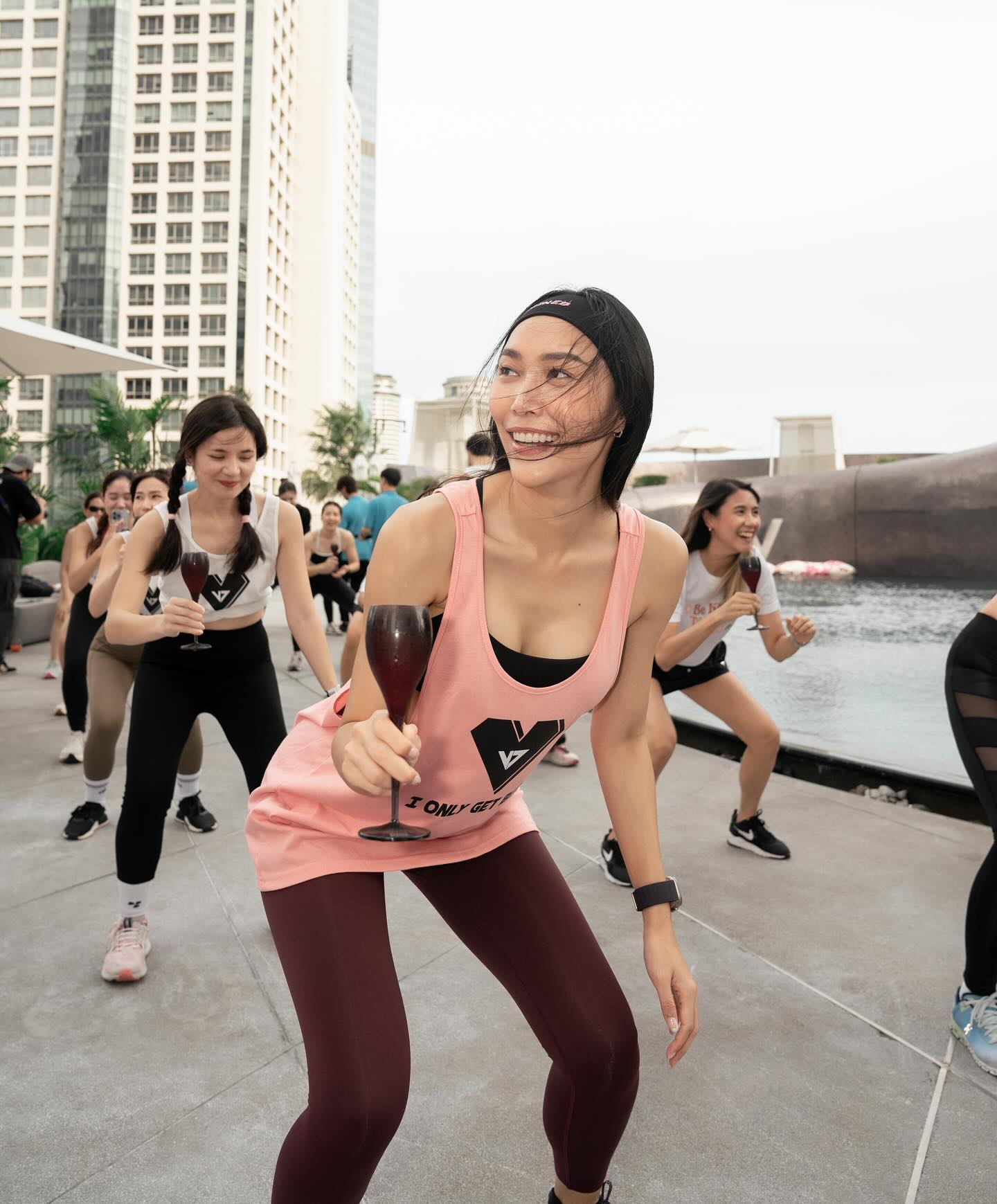 จ๋า - ณัฐฐาวีรนุช ทองมี