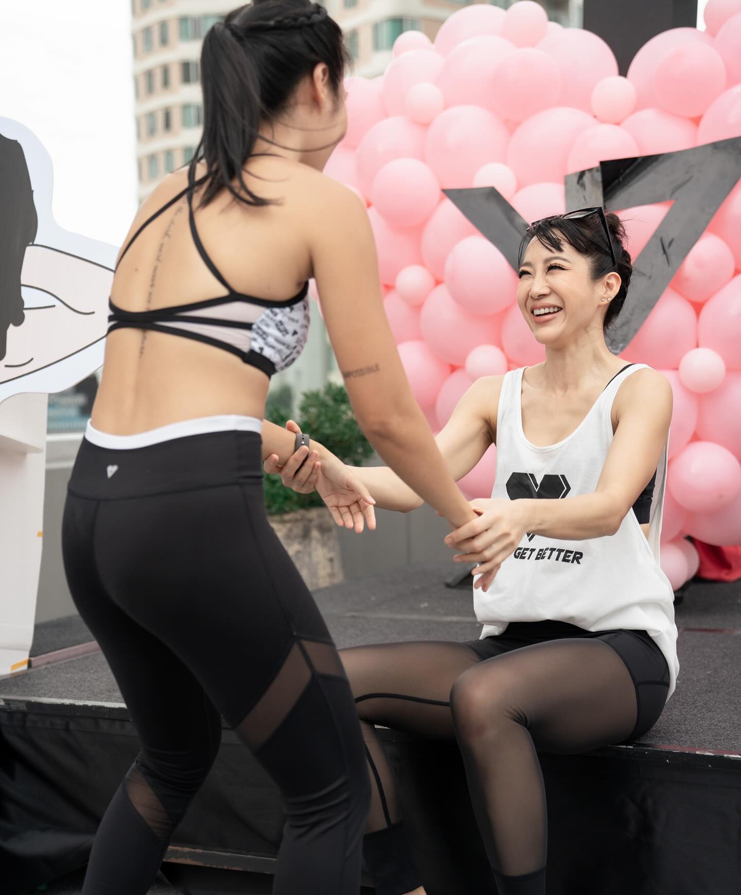 จ๋า - ณัฐฐาวีรนุช ทองมี