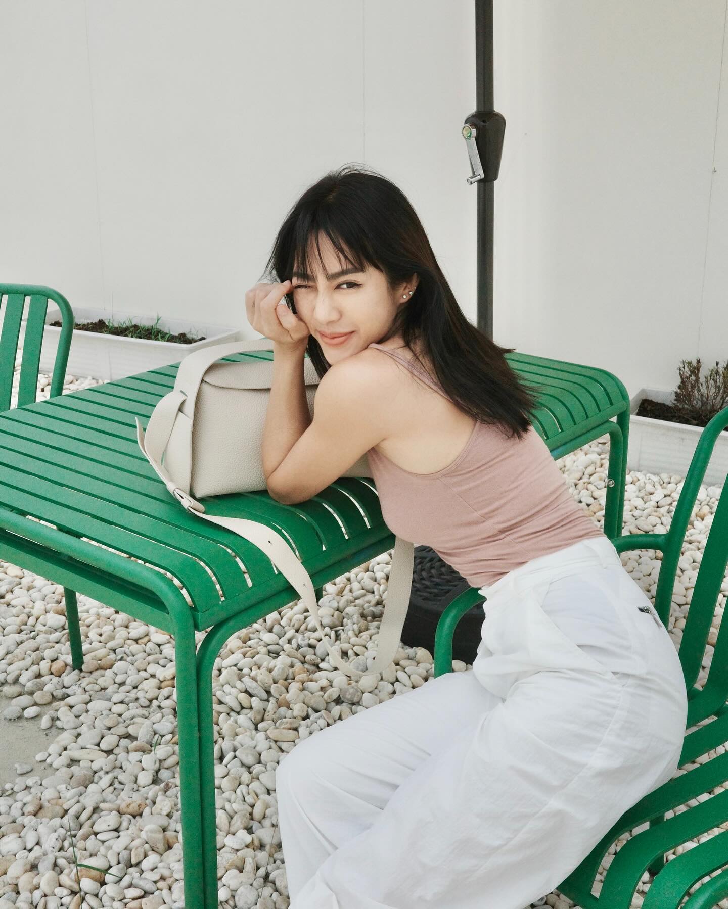 จ๋า - ณัฐฐาวีรนุช ทองมี