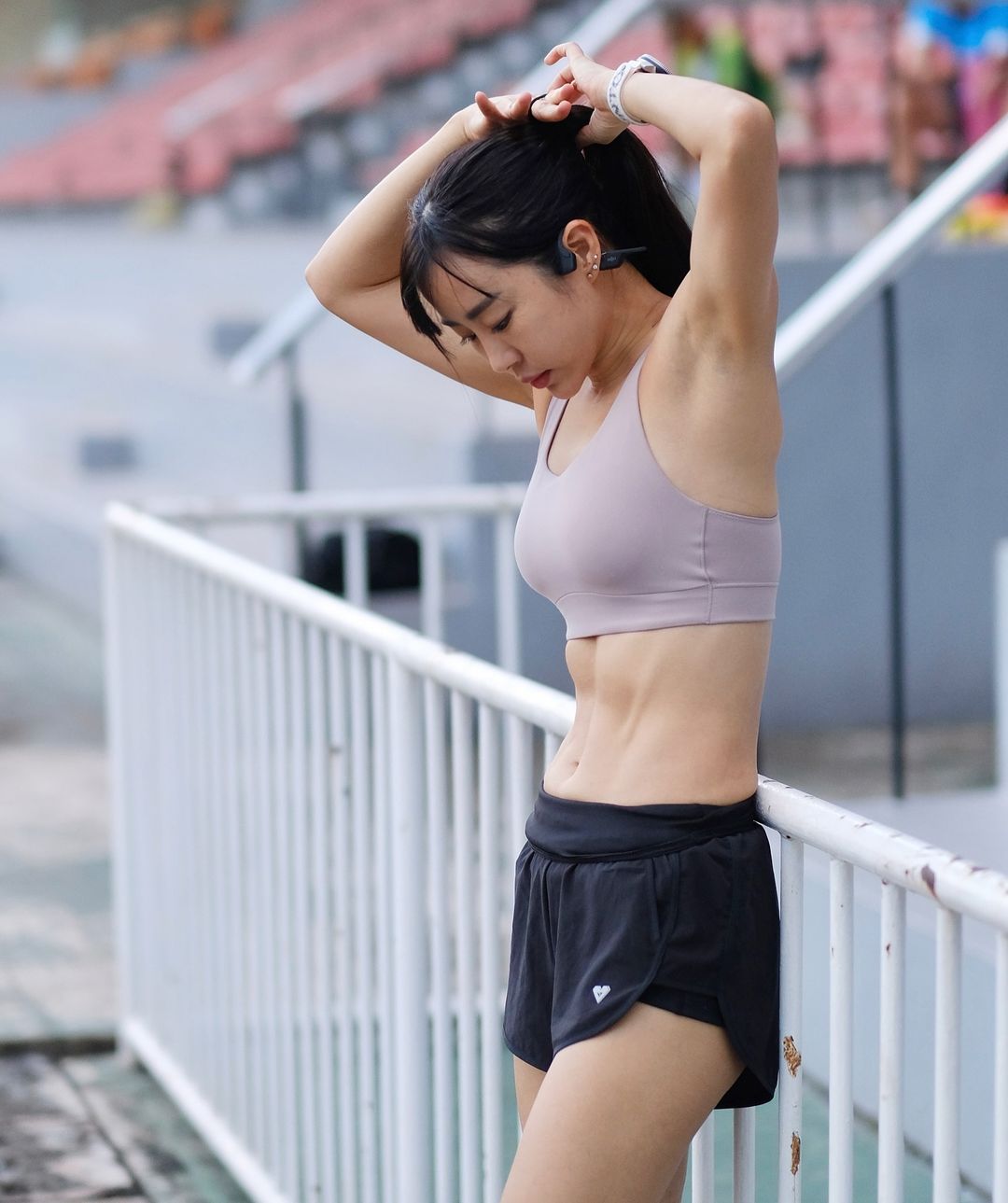 จ๋า - ณัฐฐาวีรนุช ทองมี