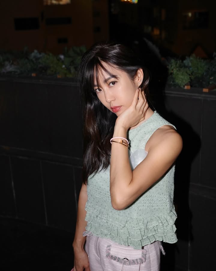 จ๋า - ณัฐฐาวีรนุช ทองมี