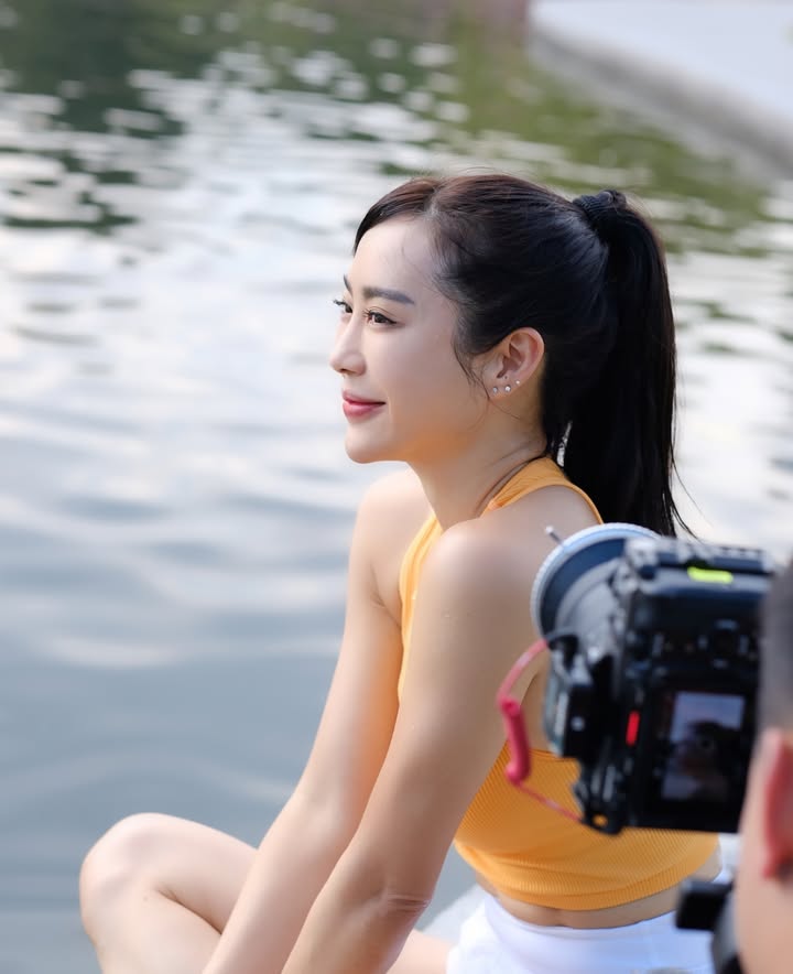 จ๋า - ณัฐฐาวีรนุช ทองมี