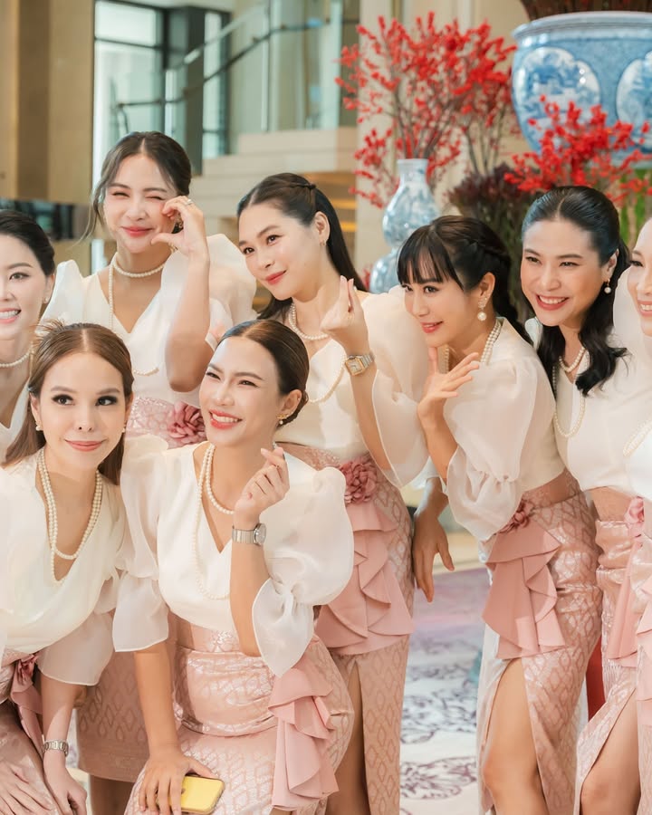 จ๋า - ณัฐฐาวีรนุช ทองมี