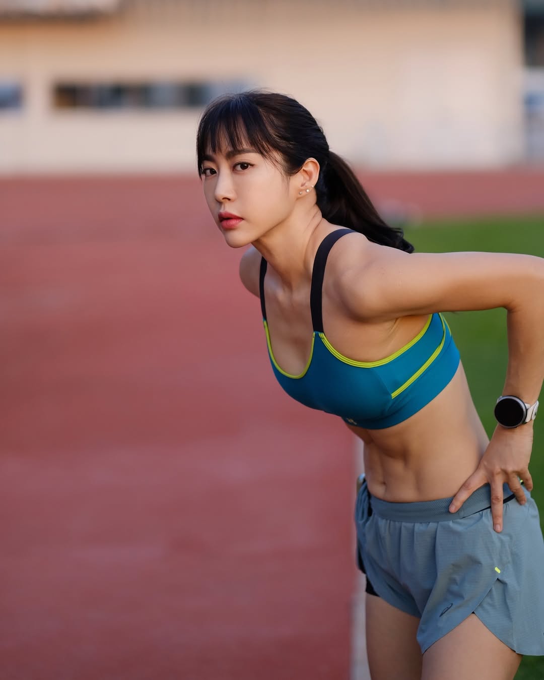 จ๋า - ณัฐฐาวีรนุช ทองมี