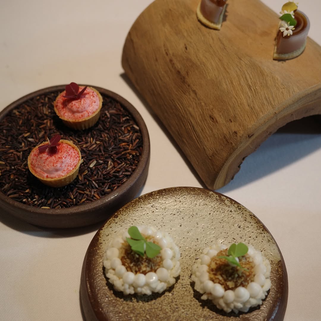 จ๋า - ณัฐฐาวีรนุช ทองมี