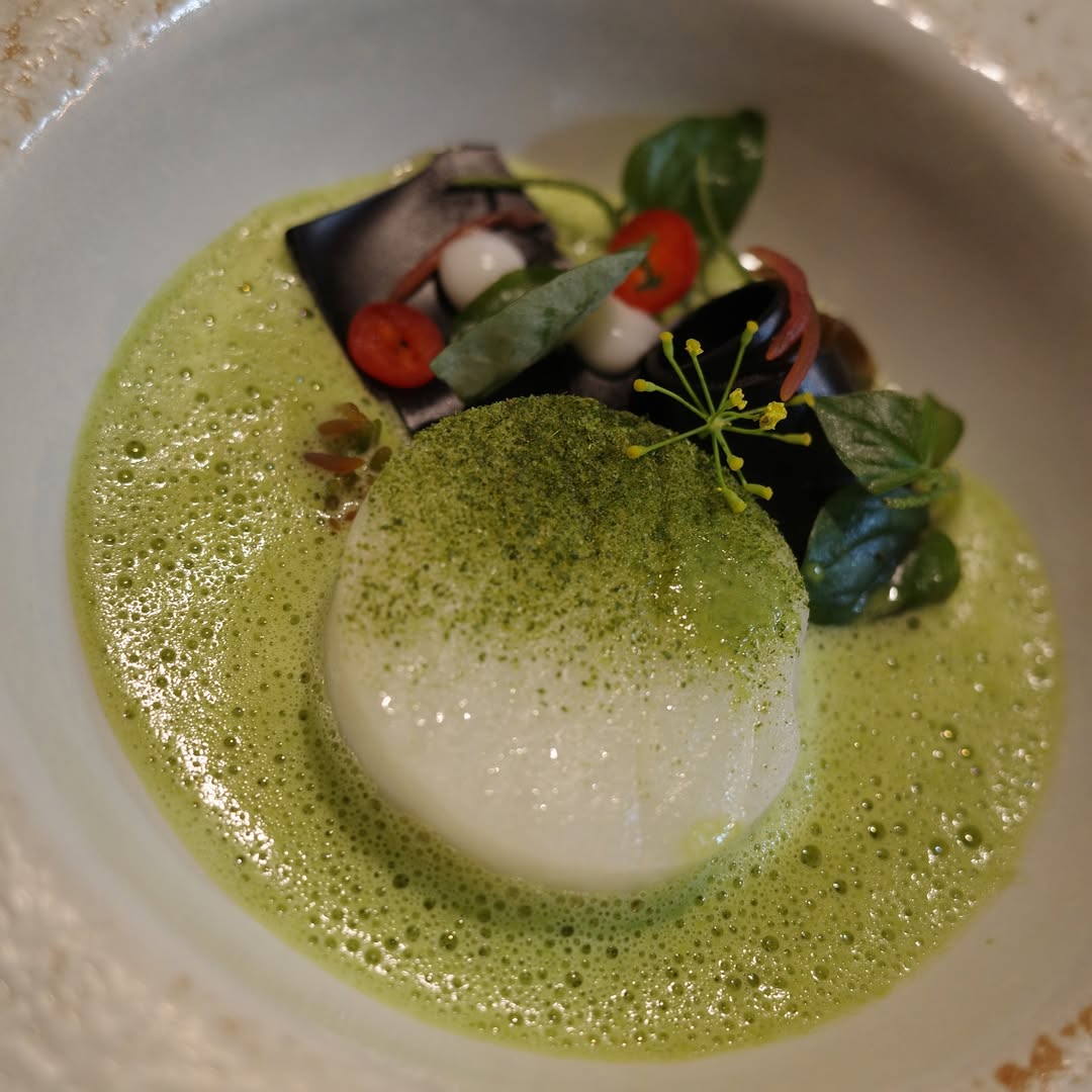 จ๋า - ณัฐฐาวีรนุช ทองมี