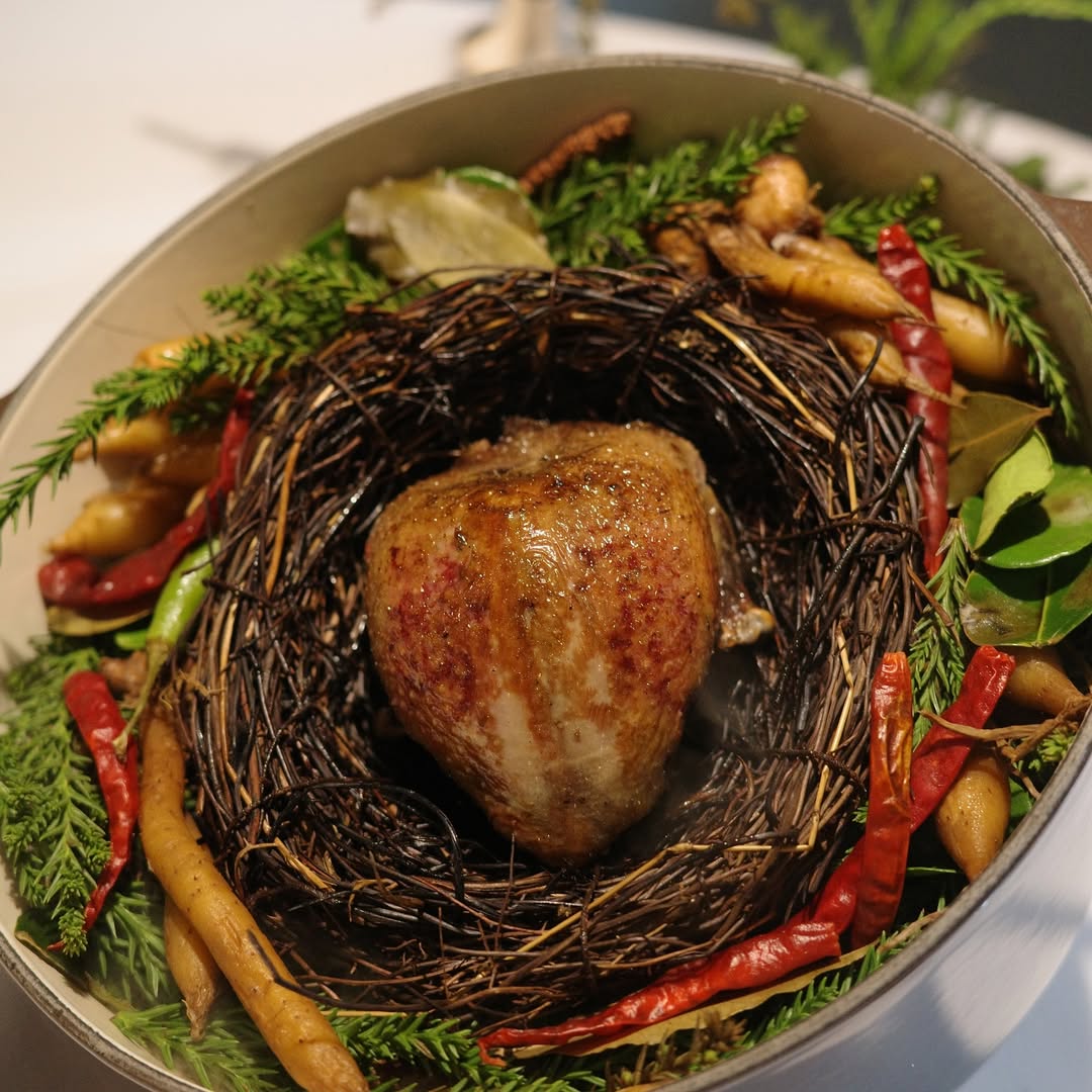 จ๋า - ณัฐฐาวีรนุช ทองมี