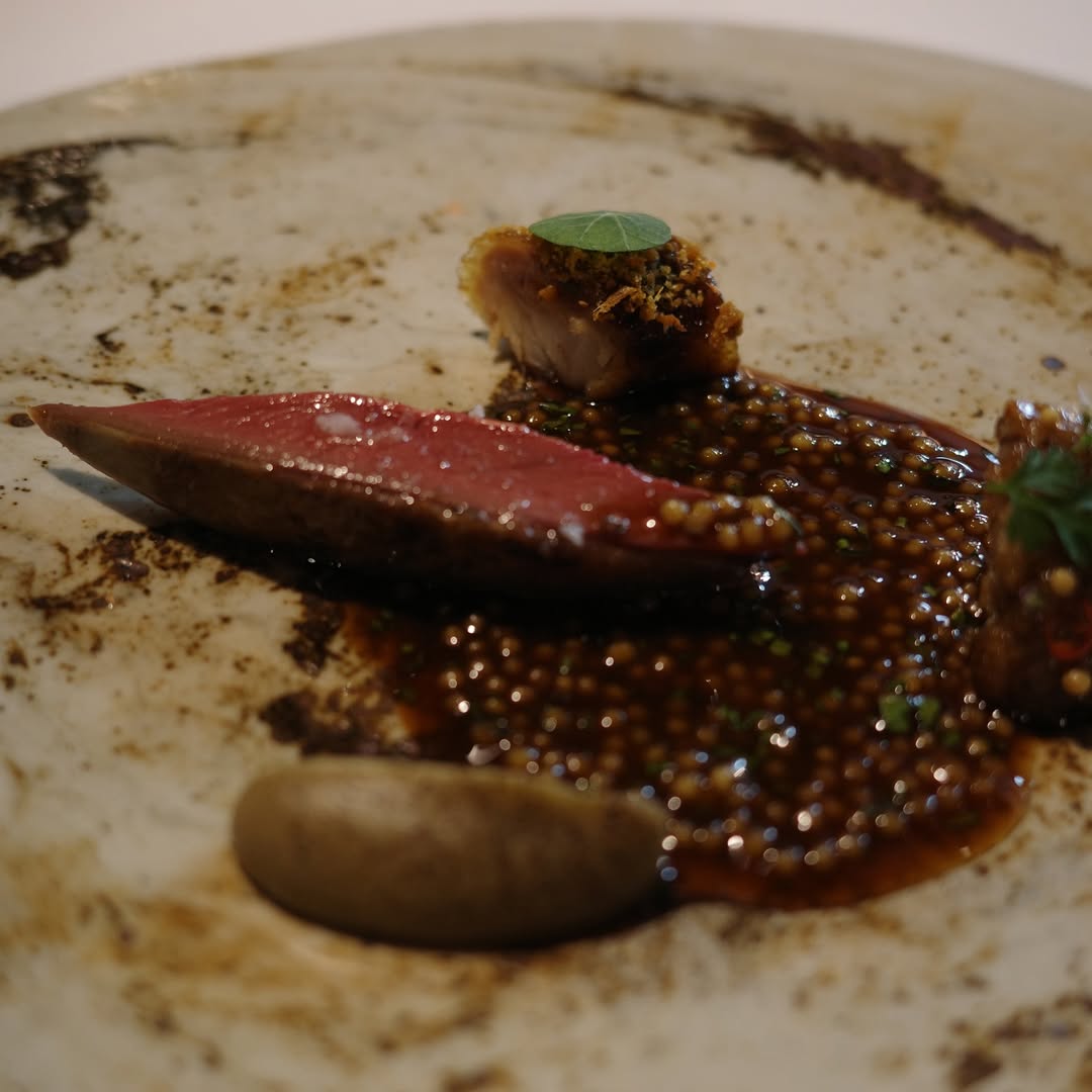 จ๋า - ณัฐฐาวีรนุช ทองมี