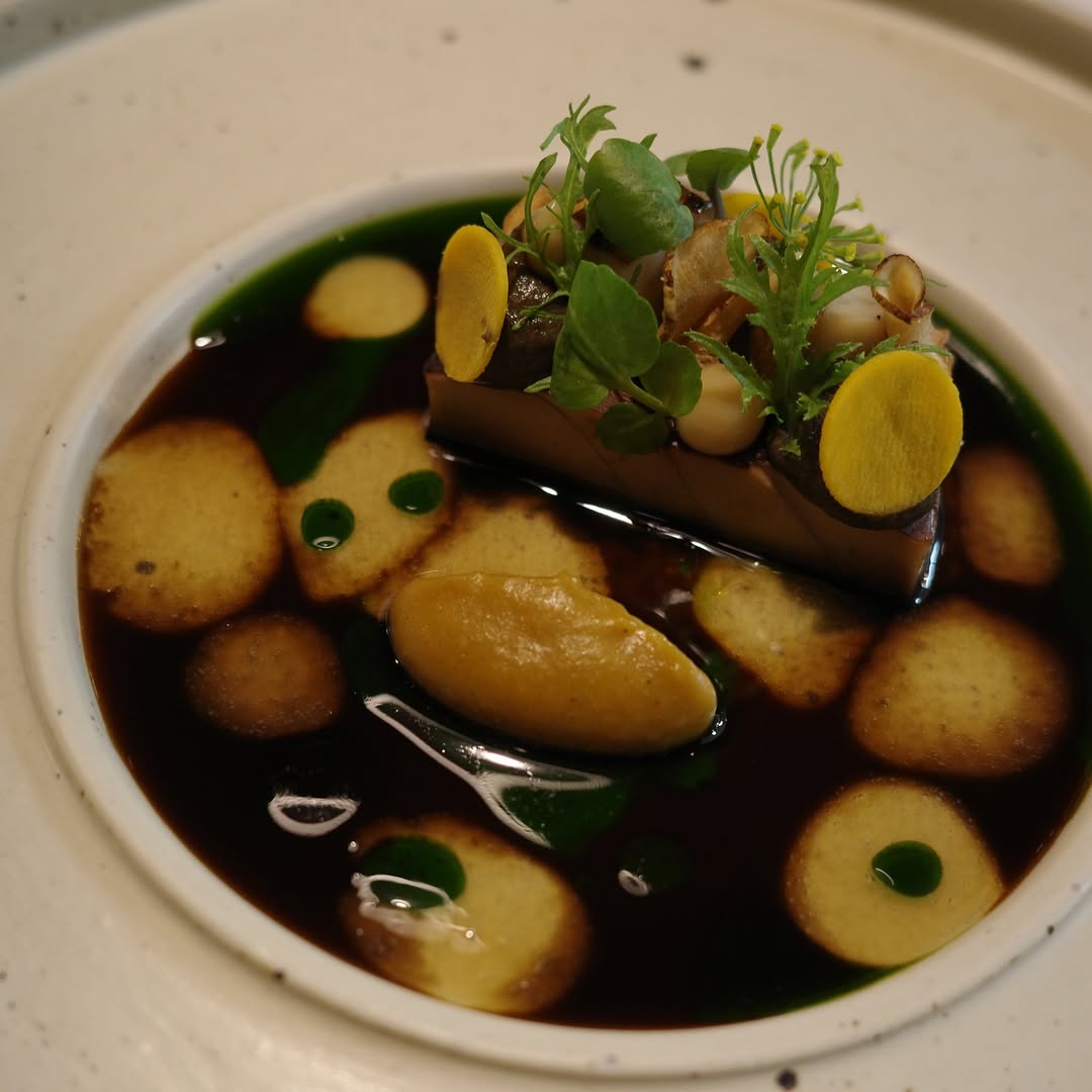 จ๋า - ณัฐฐาวีรนุช ทองมี