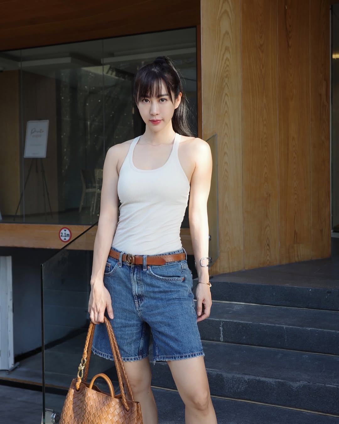 จ๋า - ณัฐฐาวีรนุช ทองมี