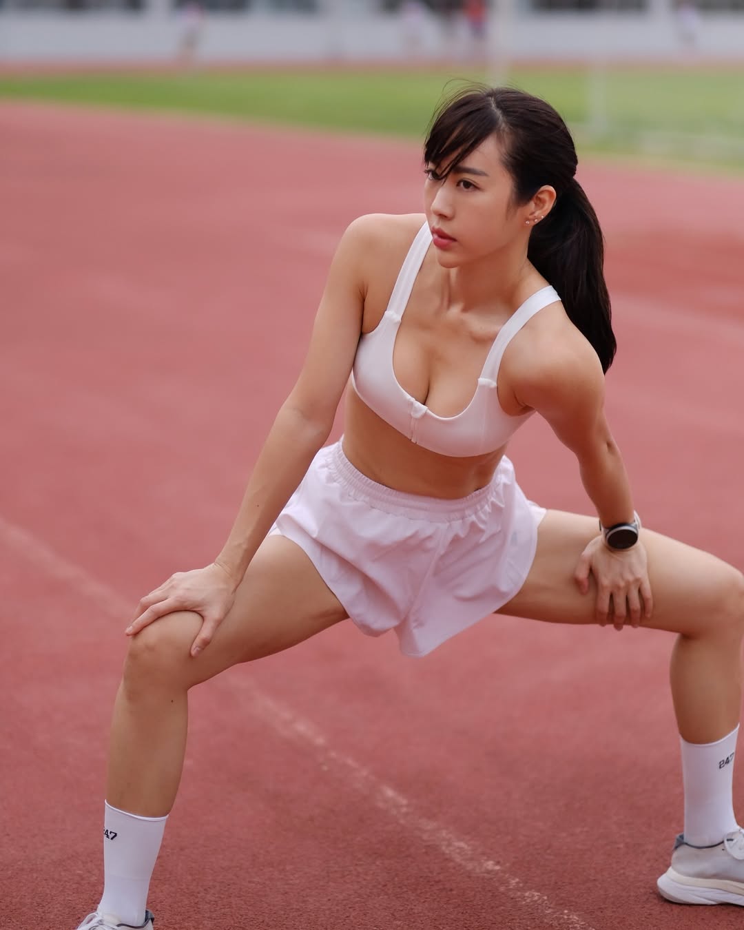 จ๋า - ณัฐฐาวีรนุช ทองมี