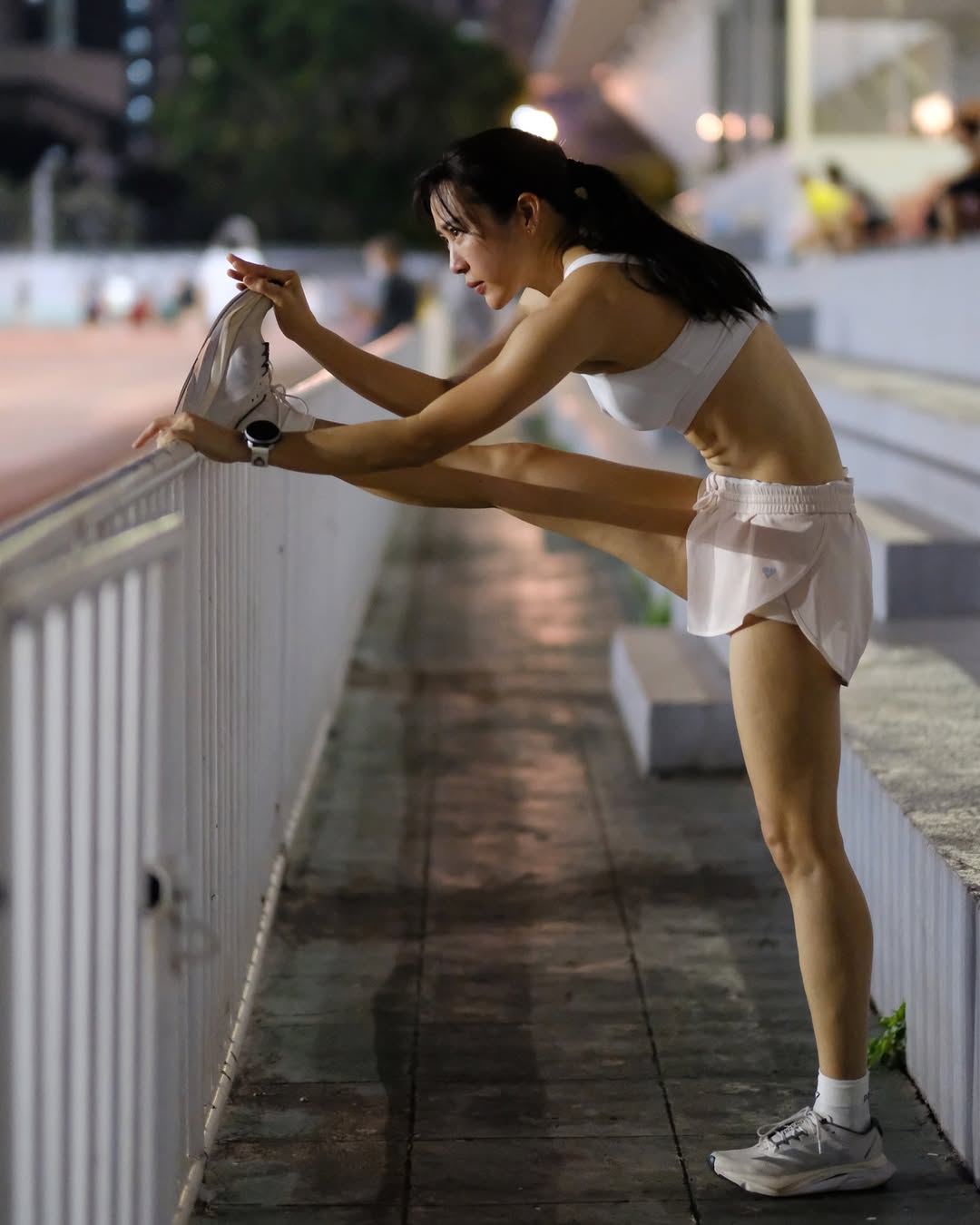 จ๋า - ณัฐฐาวีรนุช ทองมี