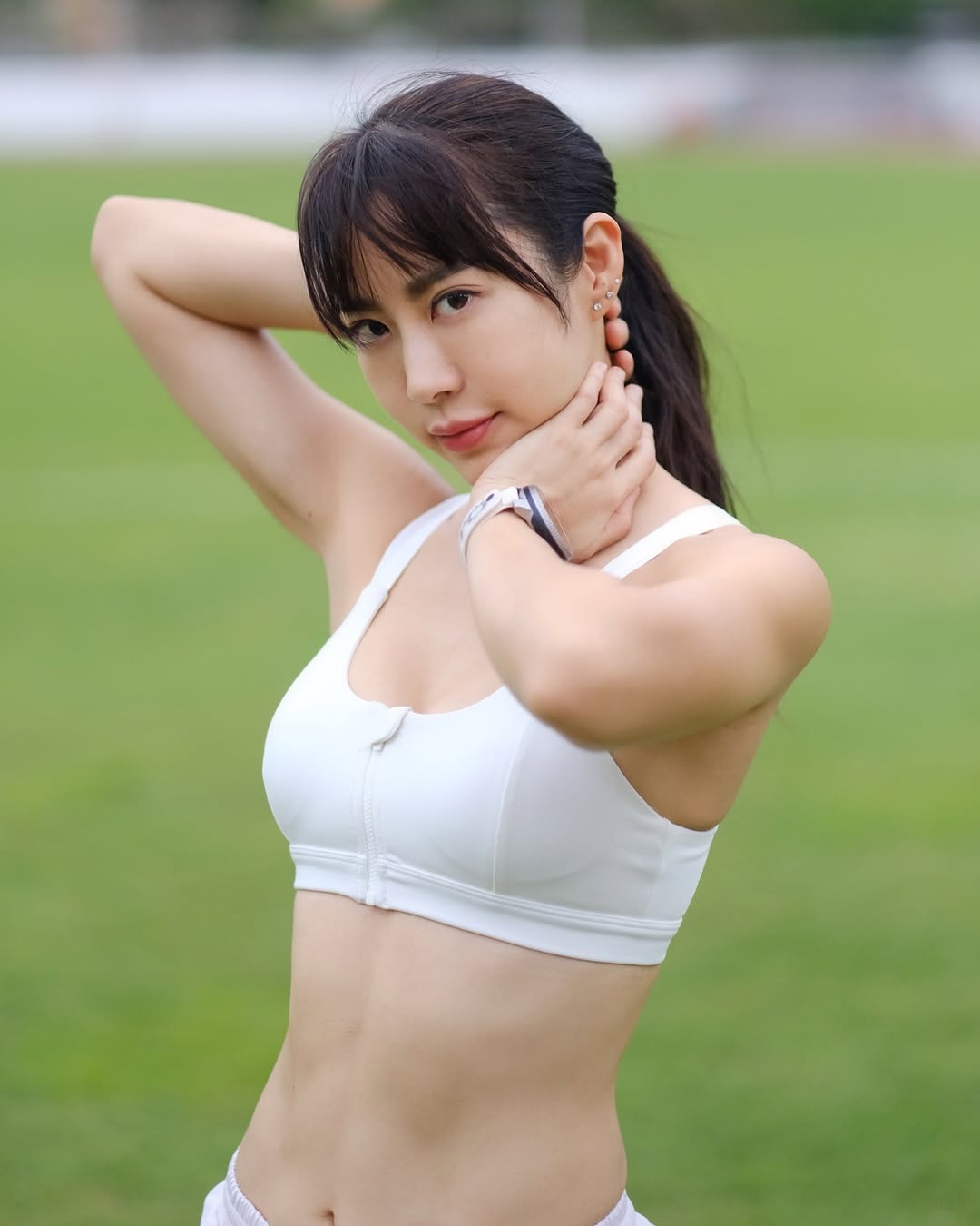 จ๋า - ณัฐฐาวีรนุช ทองมี