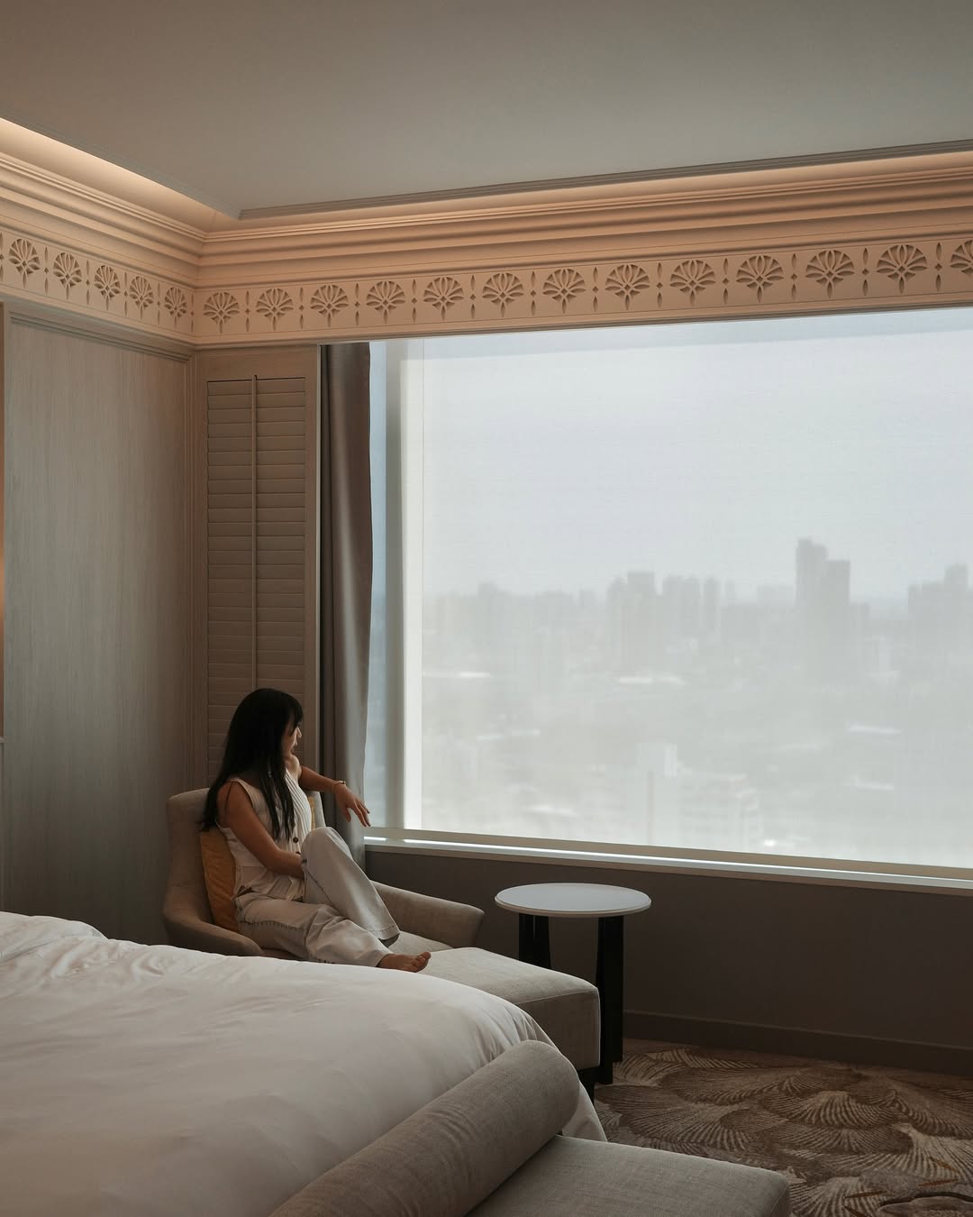 จ๋า - ณัฐฐาวีรนุช ทองมี