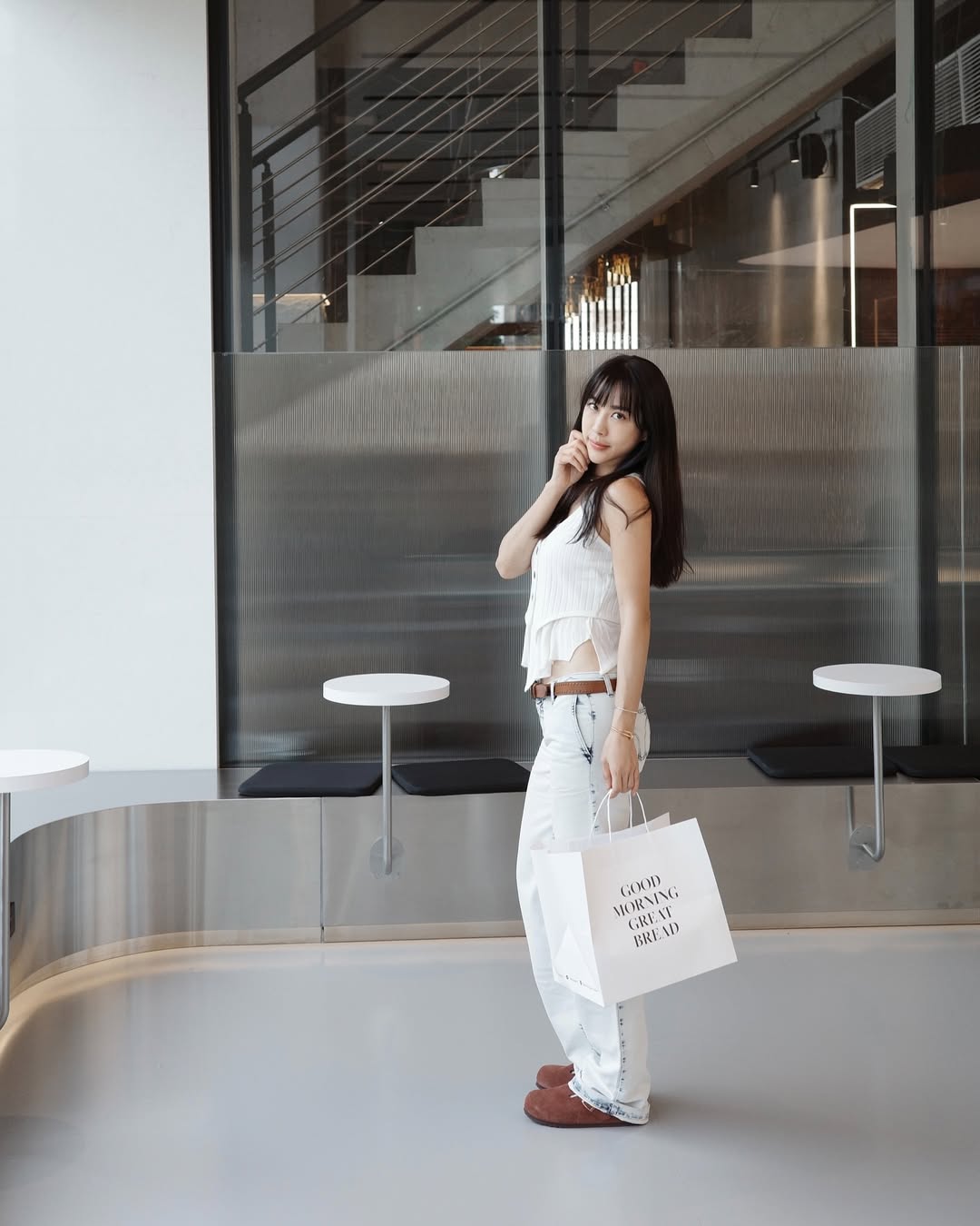 จ๋า - ณัฐฐาวีรนุช ทองมี