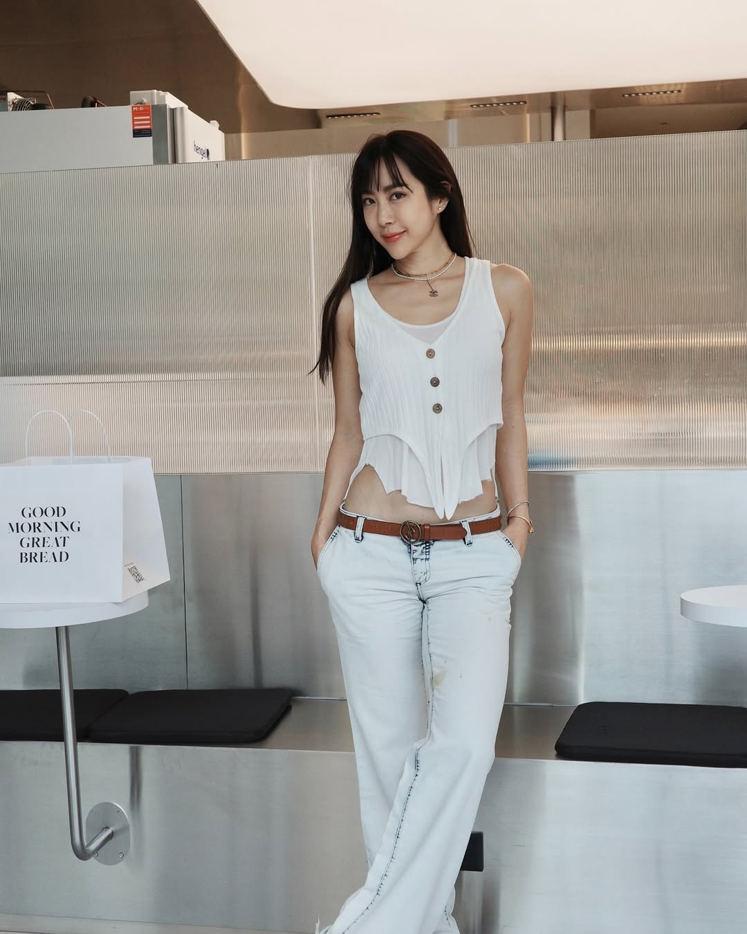 จ๋า - ณัฐฐาวีรนุช ทองมี