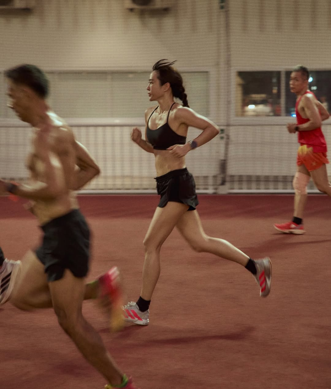 จ๋า - ณัฐฐาวีรนุช ทองมี