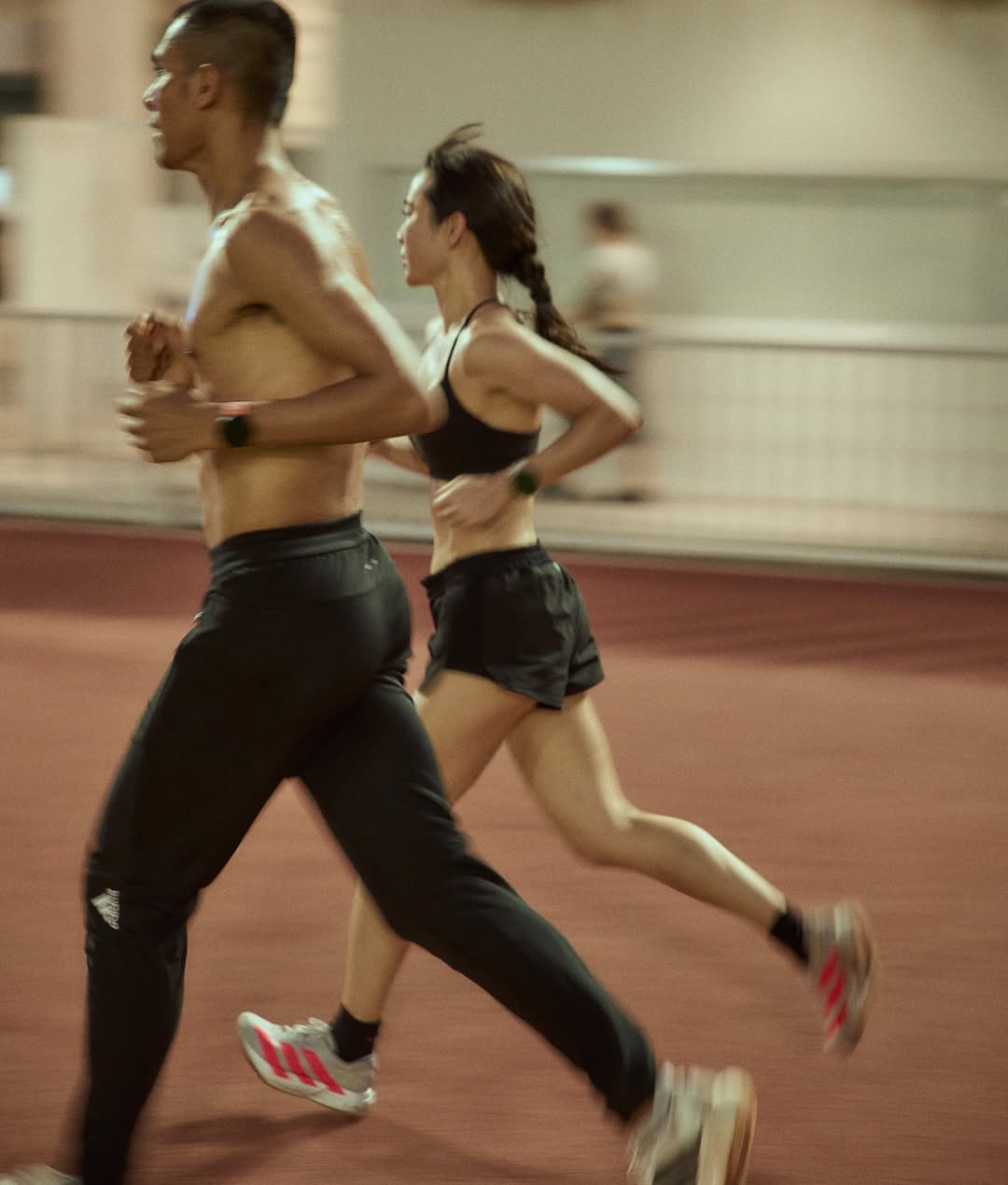 จ๋า - ณัฐฐาวีรนุช ทองมี