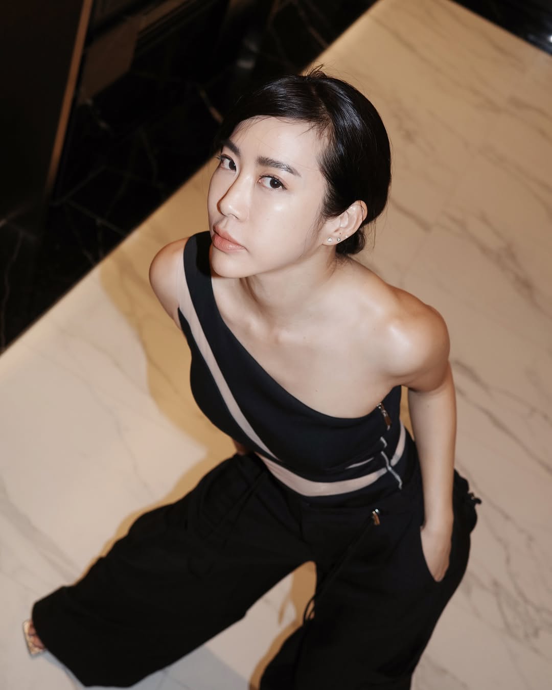 จ๋า - ณัฐฐาวีรนุช ทองมี