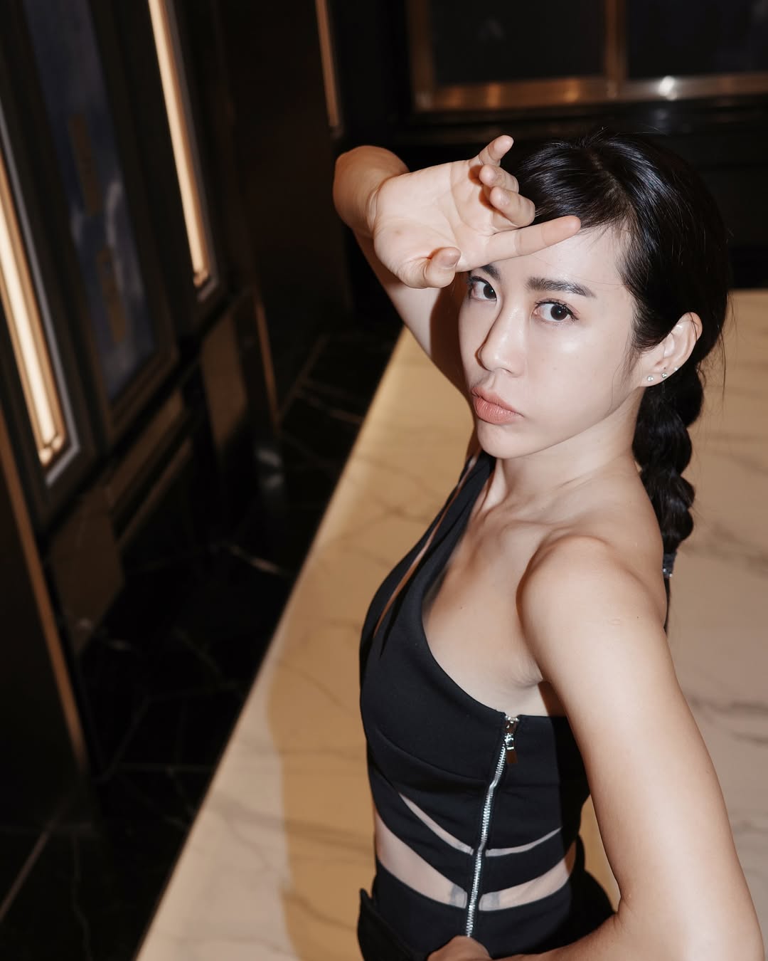 จ๋า - ณัฐฐาวีรนุช ทองมี