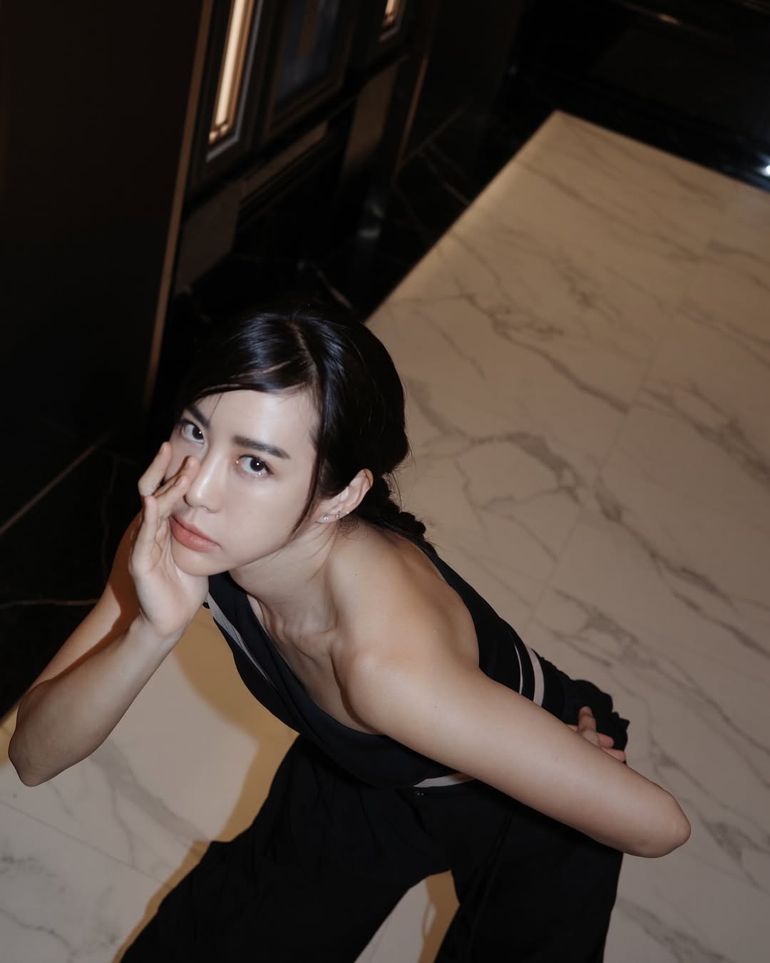 จ๋า - ณัฐฐาวีรนุช ทองมี