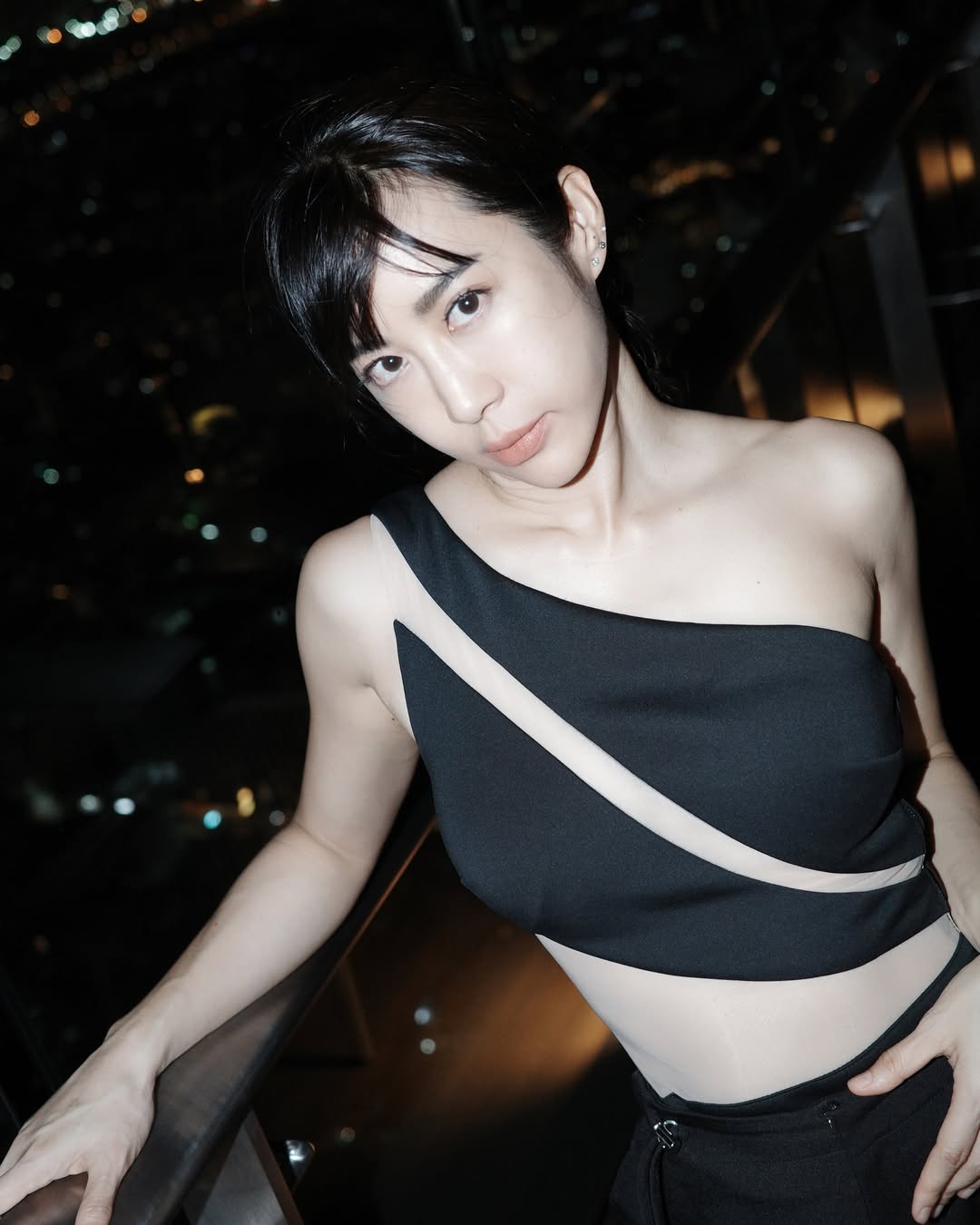 จ๋า - ณัฐฐาวีรนุช ทองมี