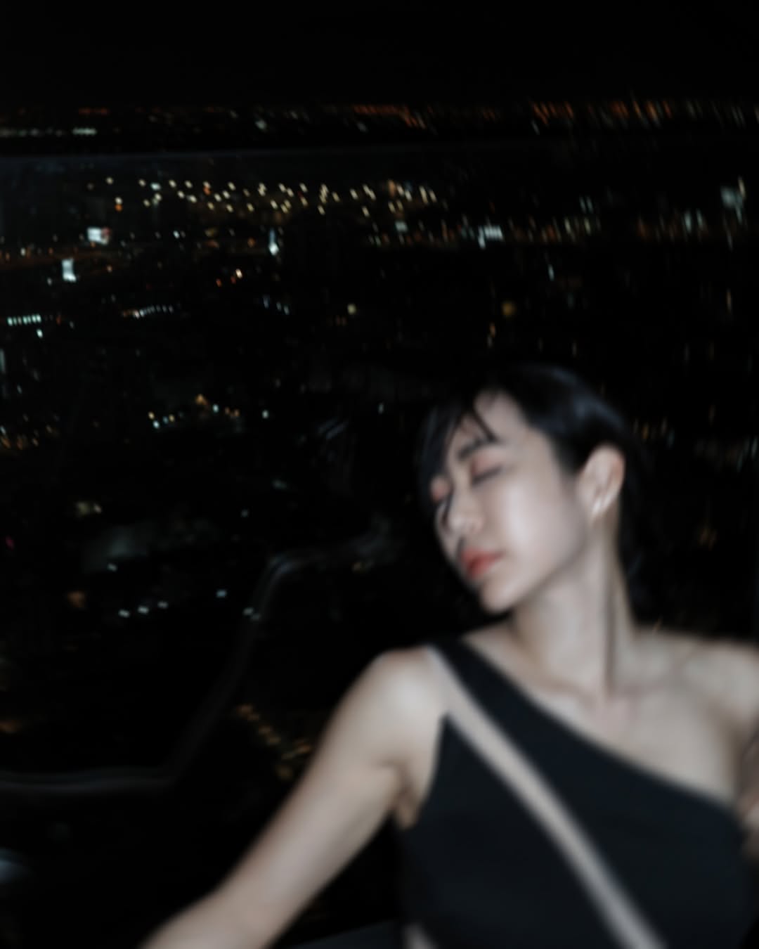 จ๋า - ณัฐฐาวีรนุช ทองมี