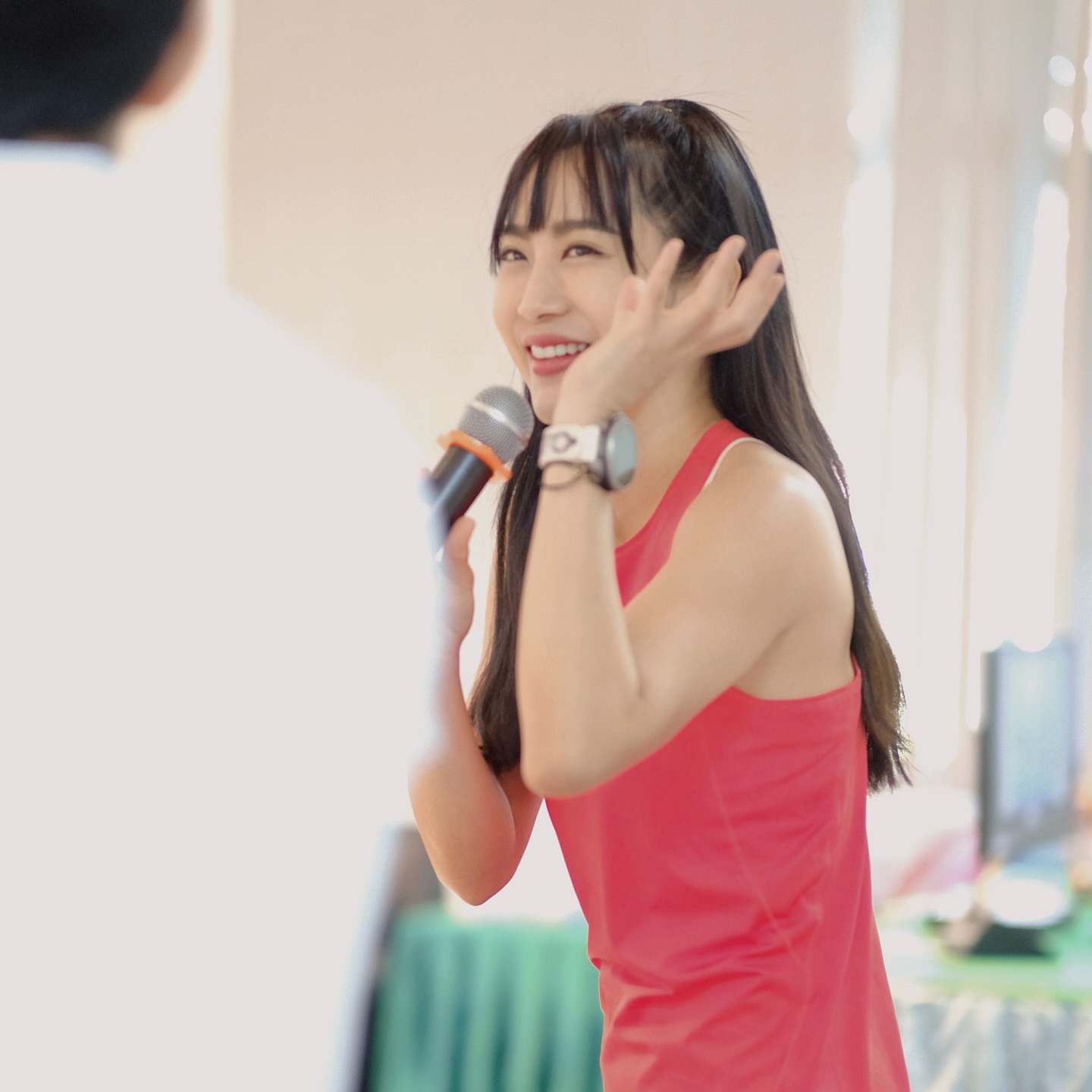 จ๋า - ณัฐฐาวีรนุช ทองมี