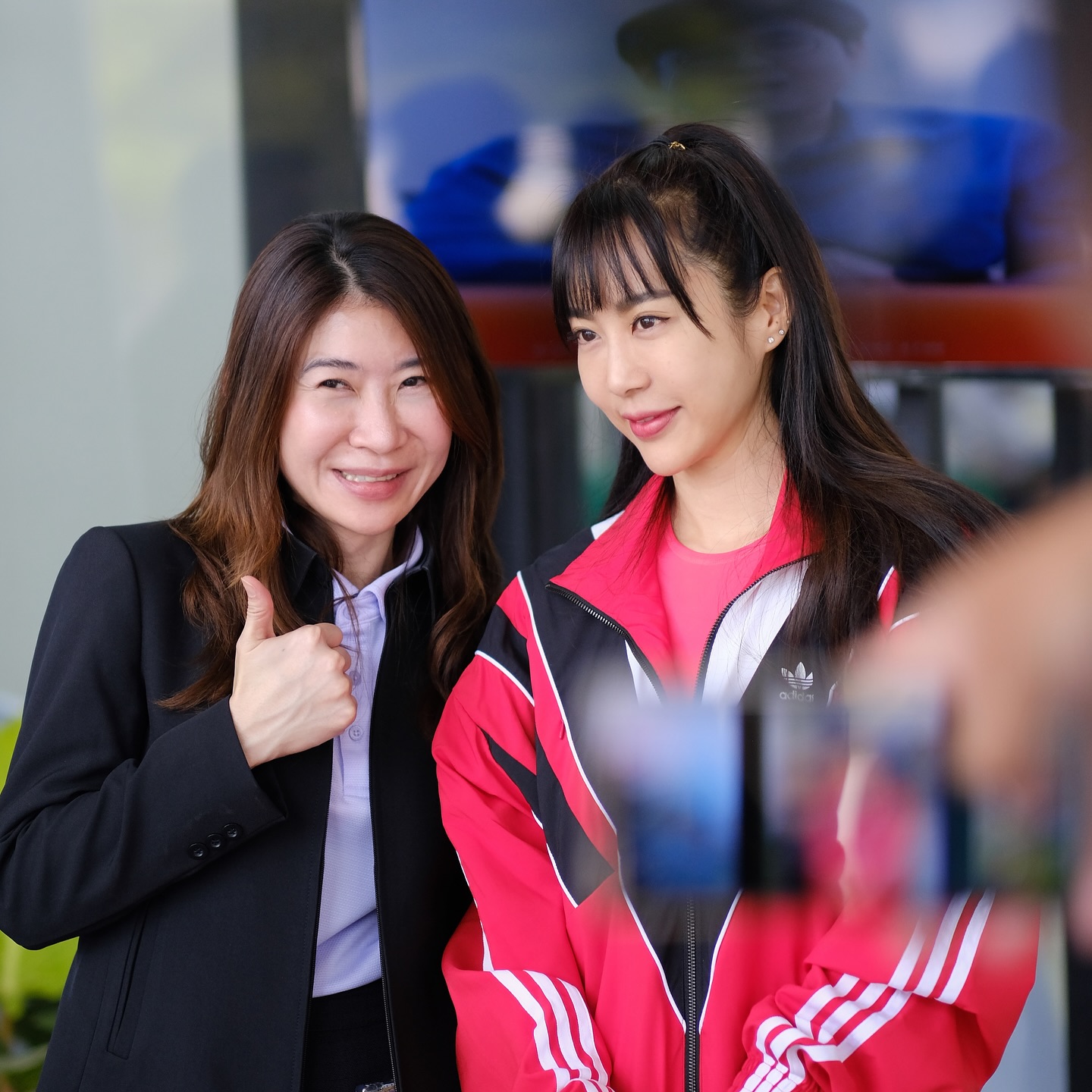 จ๋า - ณัฐฐาวีรนุช ทองมี