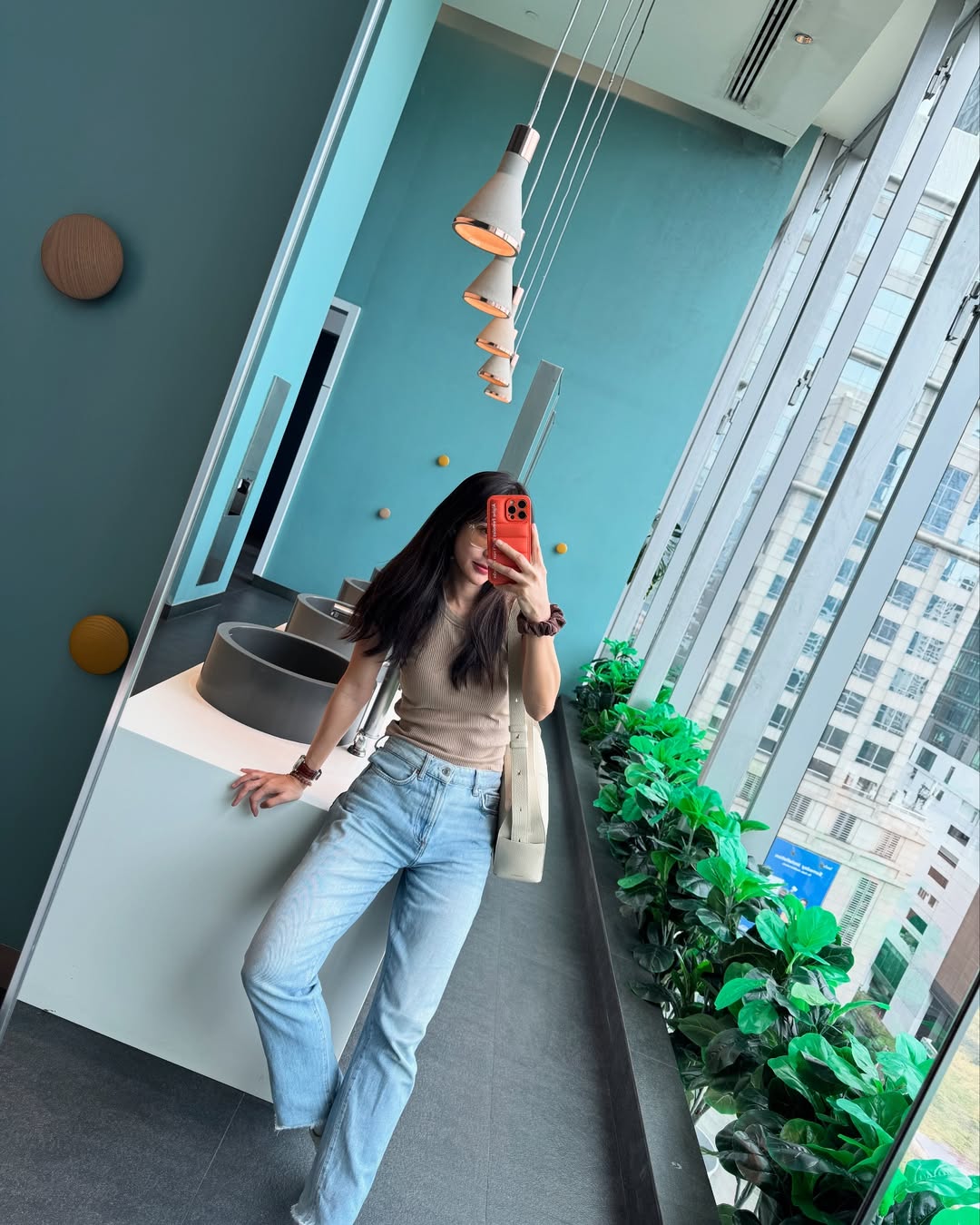 จ๋า - ณัฐฐาวีรนุช ทองมี