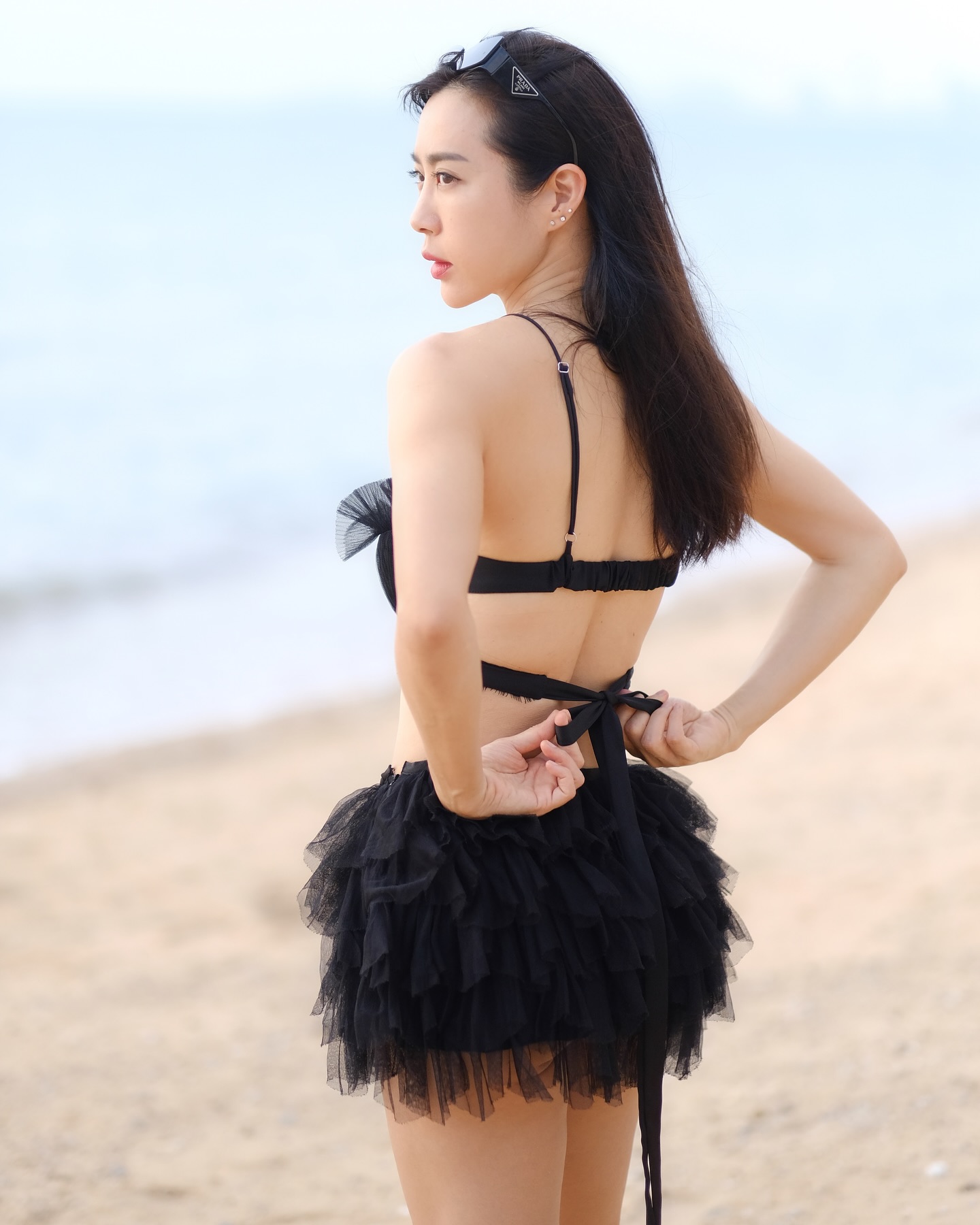 จ๋า - ณัฐฐาวีรนุช ทองมี