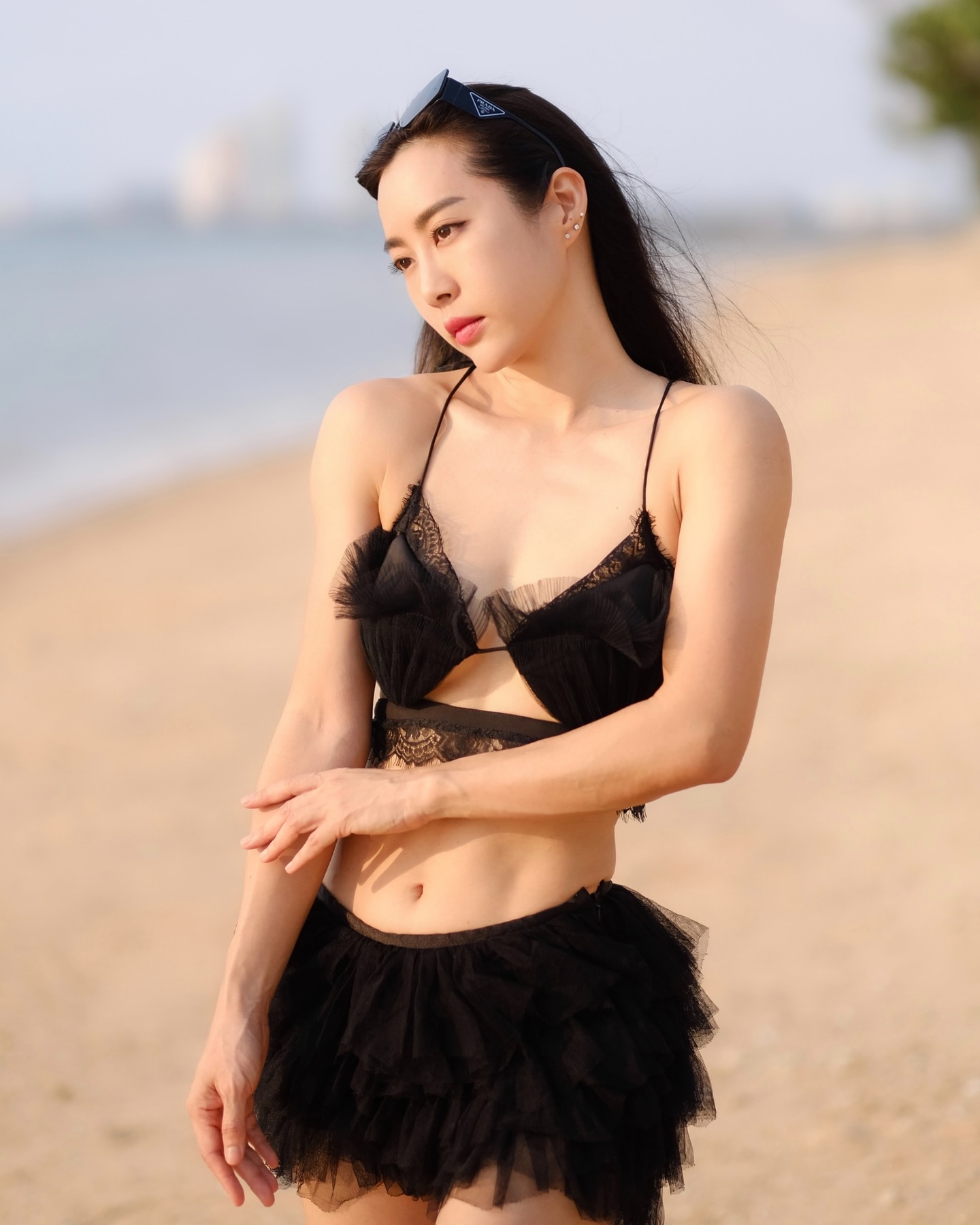 จ๋า - ณัฐฐาวีรนุช ทองมี