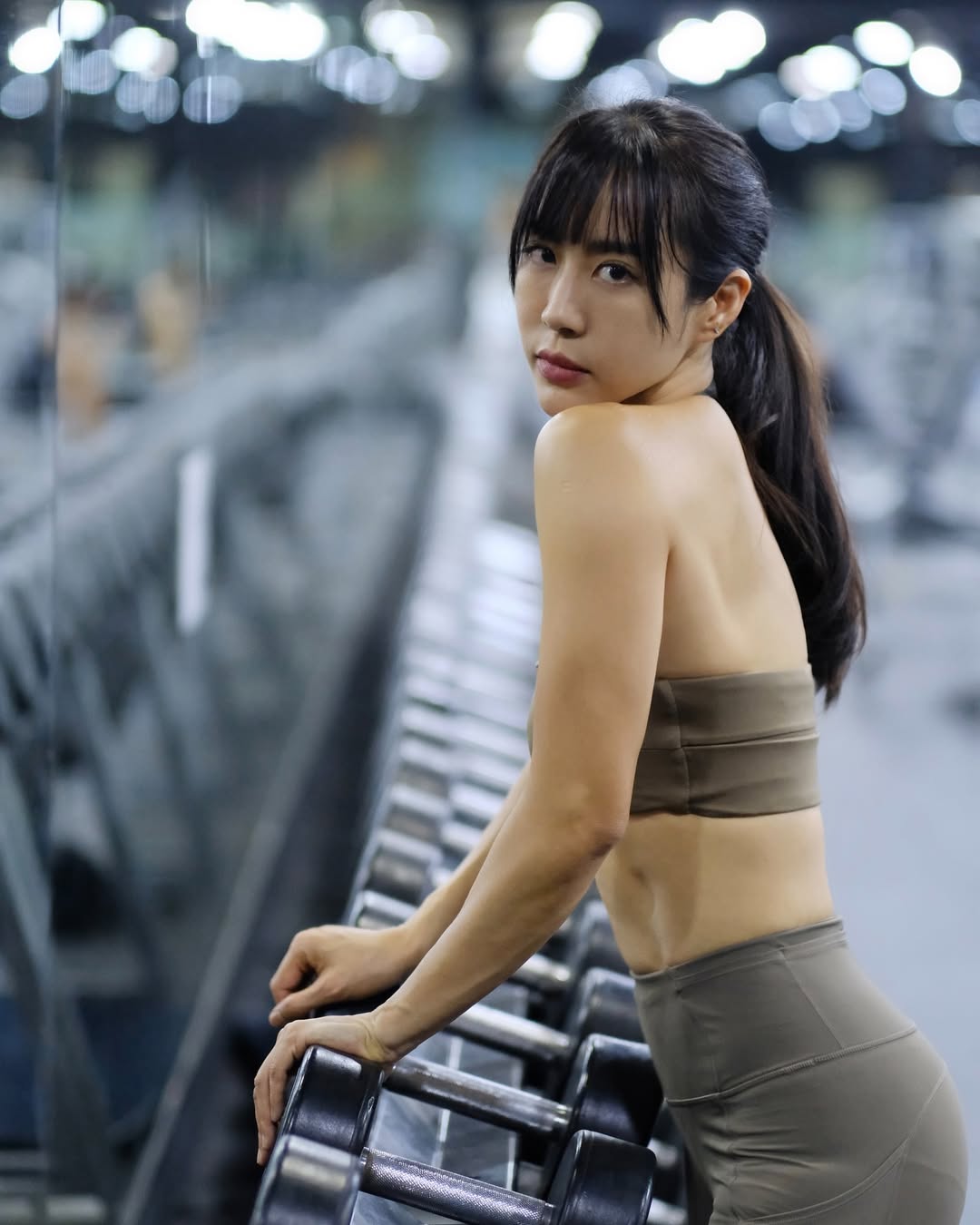 จ๋า - ณัฐฐาวีรนุช ทองมี
