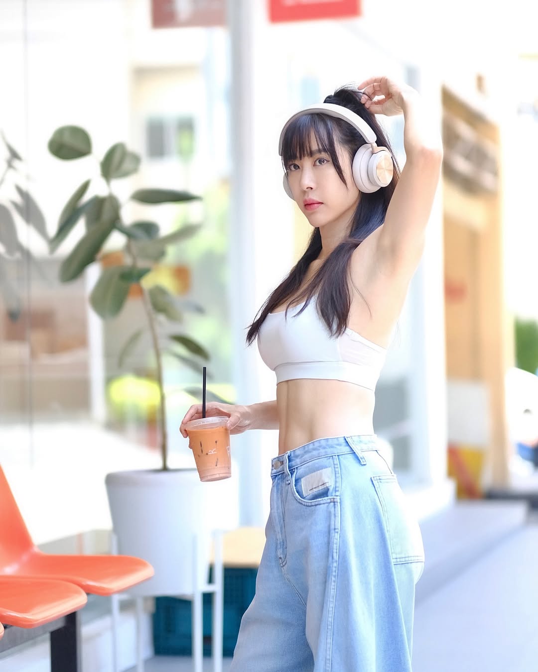 จ๋า - ณัฐฐาวีรนุช ทองมี