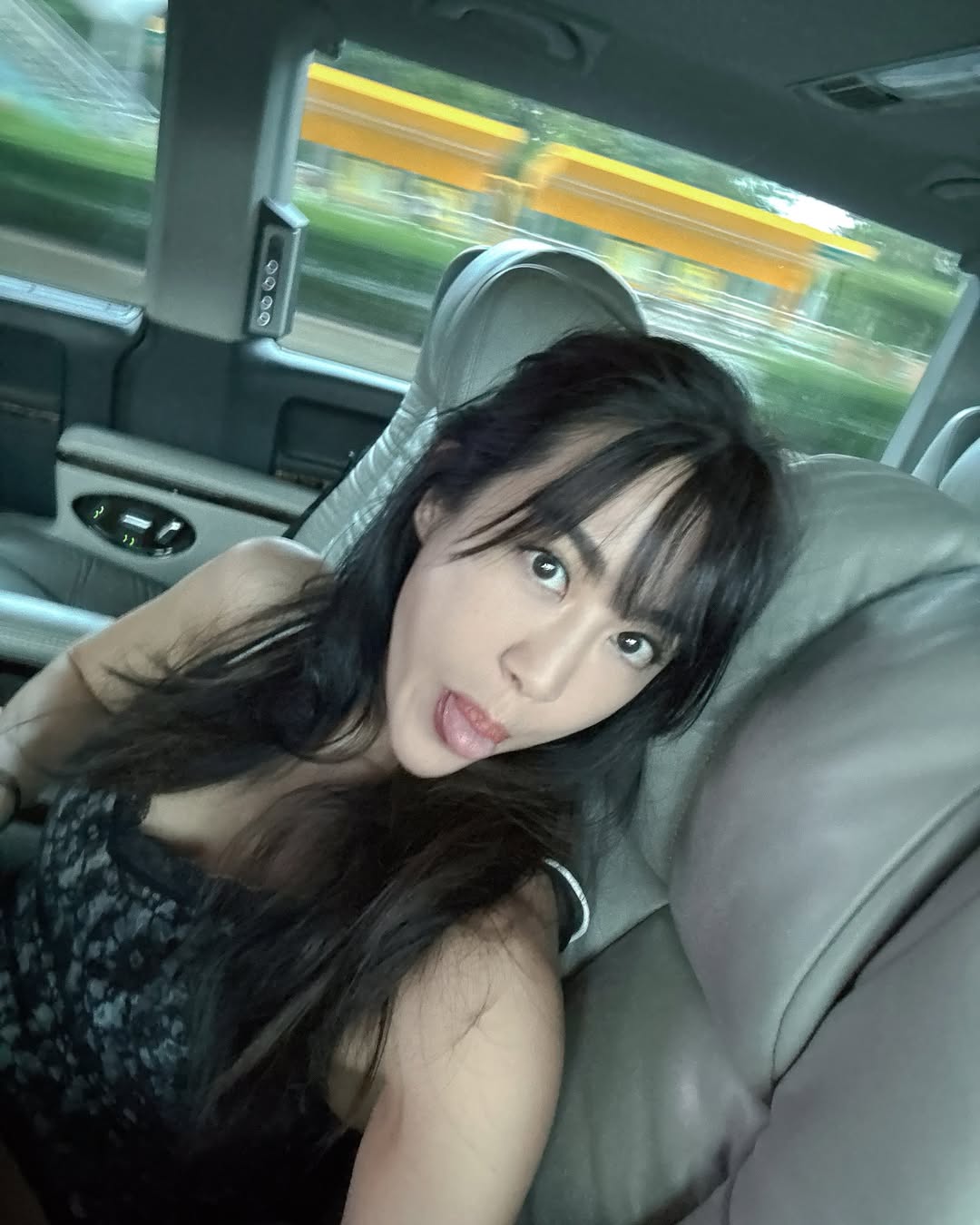 จ๋า - ณัฐฐาวีรนุช ทองมี