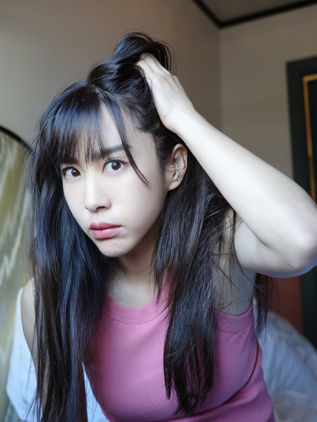 จ๋า - ณัฐฐาวีรนุช ทองมี
